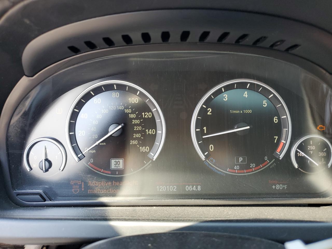 2014 Bmw 650 I Gran Coupe Black vin: WBA6B2C59ED129178