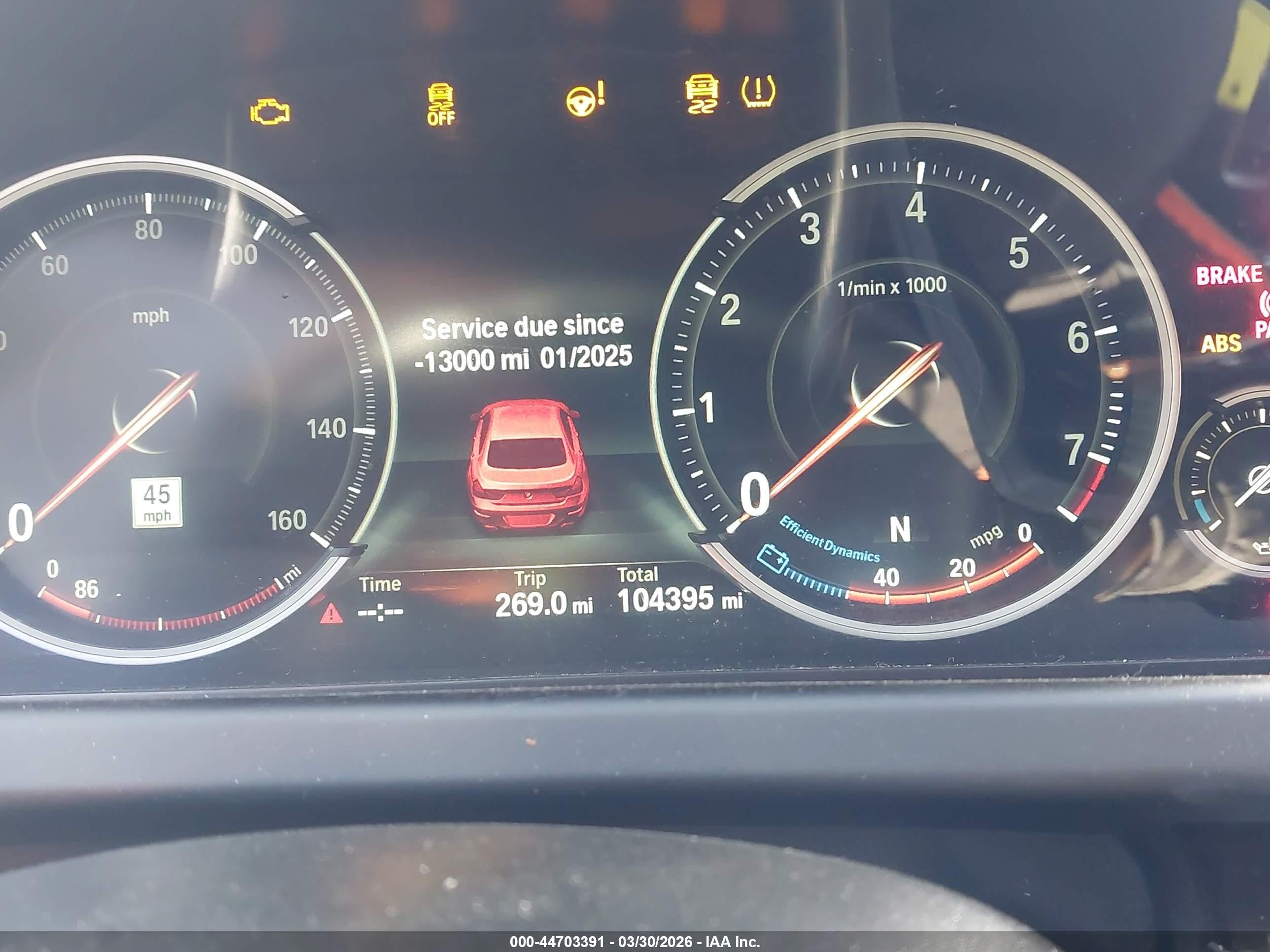 2015 Bmw 650i Gran Coupe   Black vin: WBA6B2C59FGB99332
