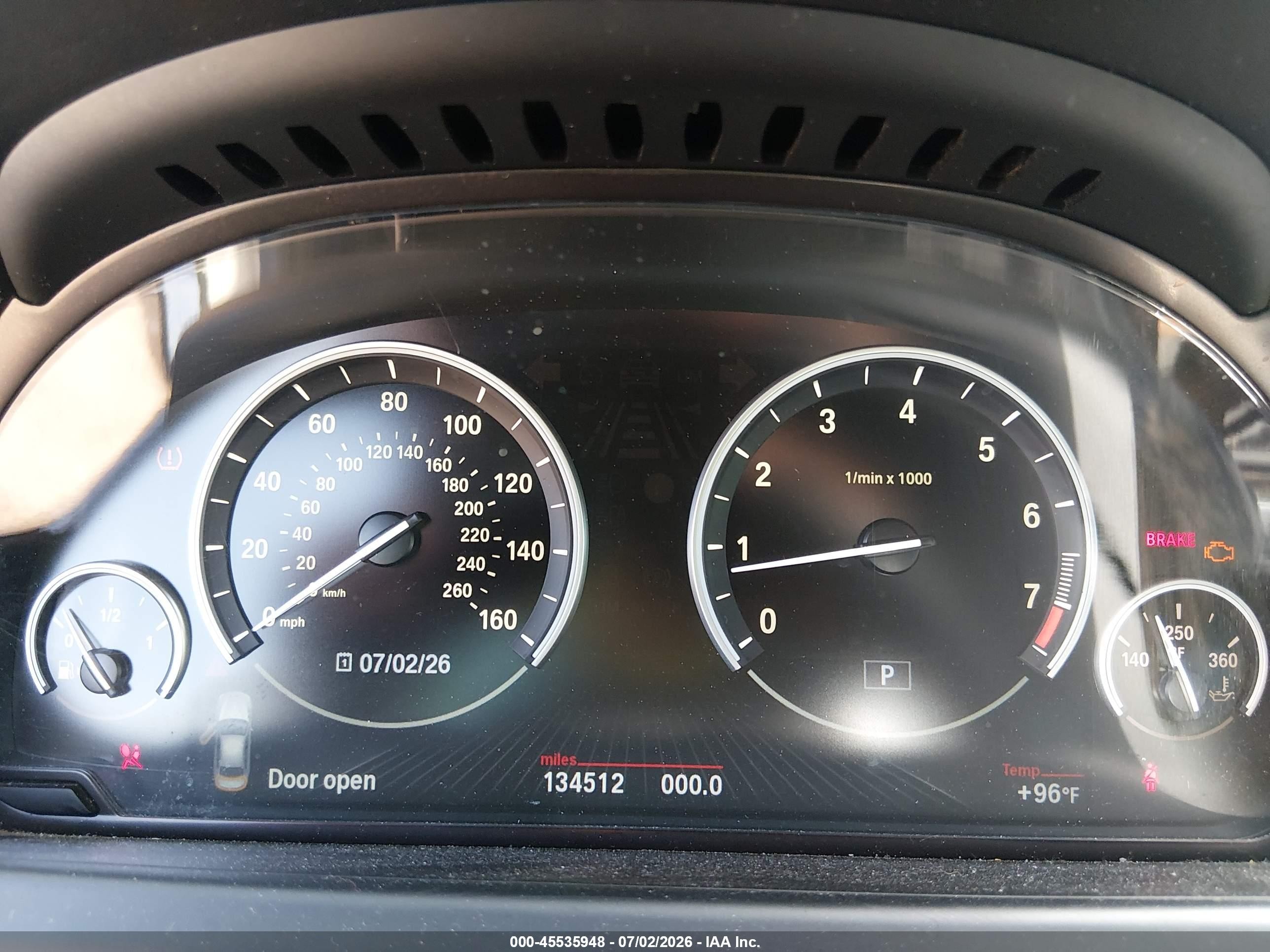 2014 Bmw 650i Gran Coupe Xdrive Black vin: WBA6B4C57ED099061