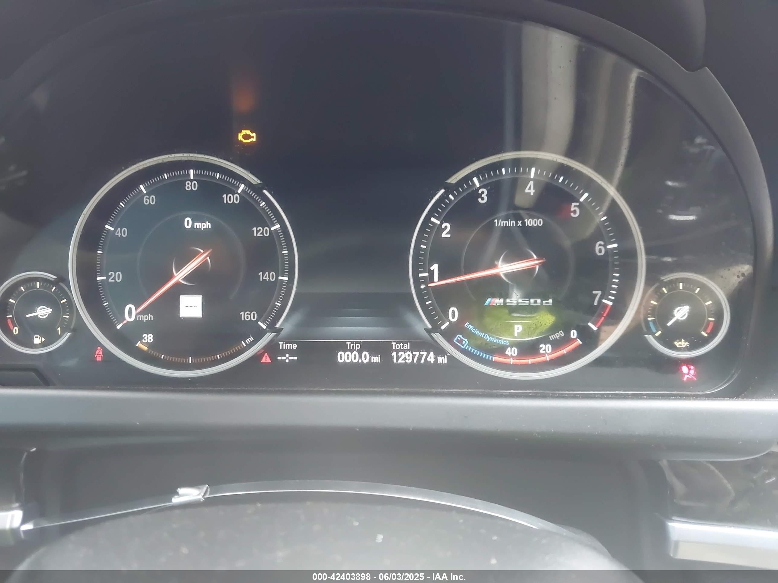2014 Bmw 650i Gran Coupe Xdrive Gray vin: WBA6B4C58ED371343