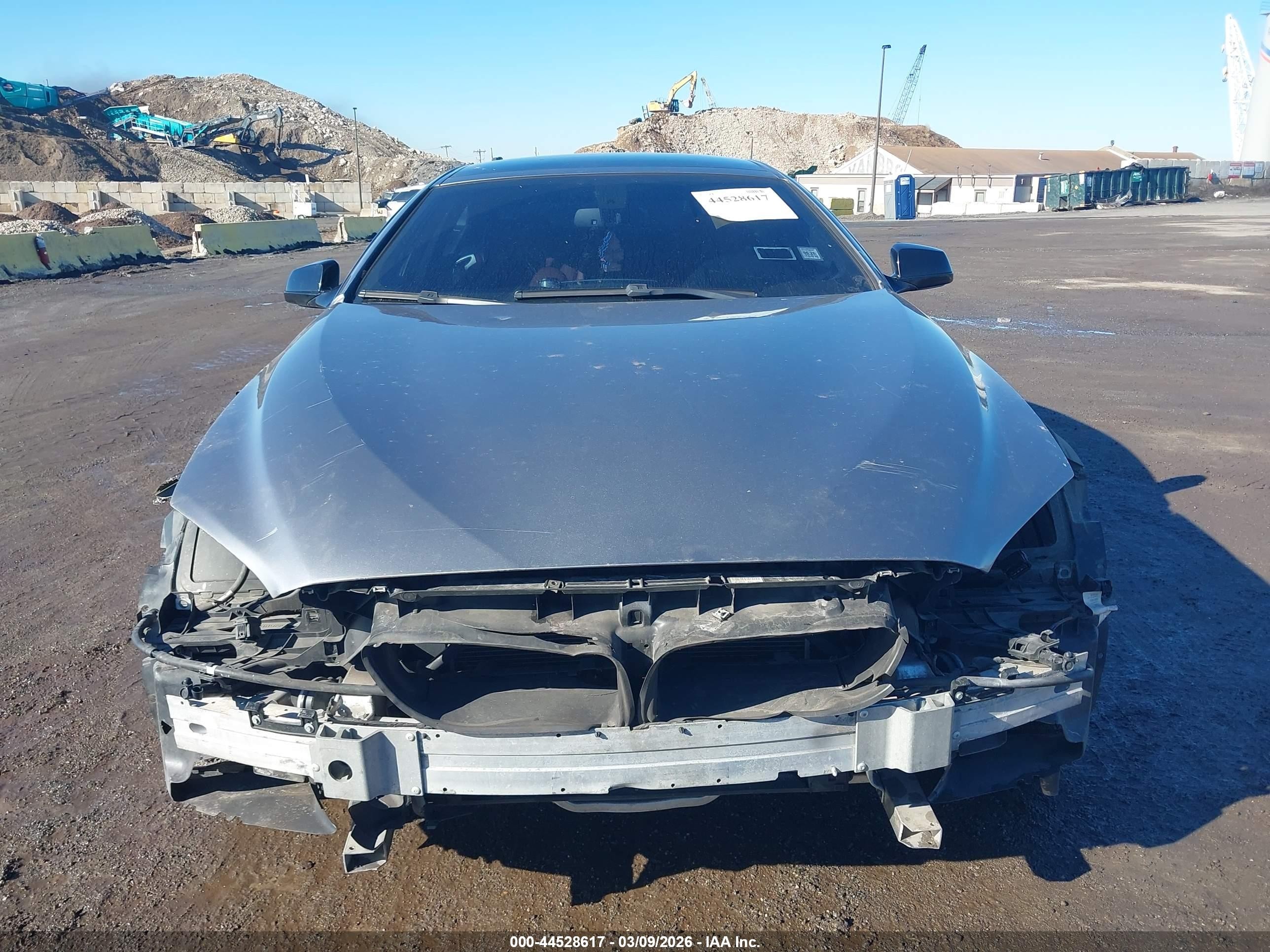 2013 Bmw 650i Gran Coupe Xdrive Gray vin: WBA6B4C59DD098136