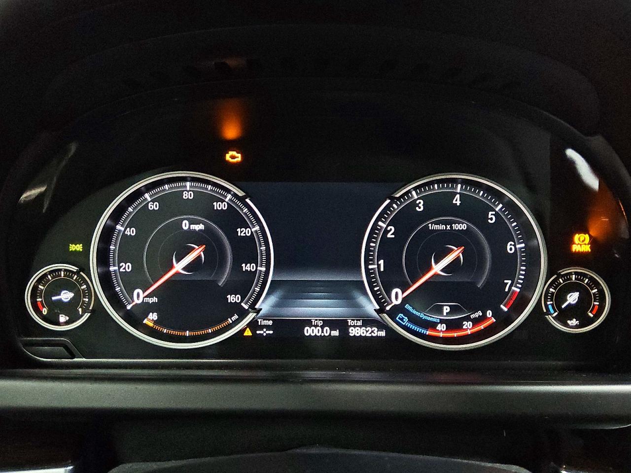 2015 Bmw 640 Xi Gran Coupe Black vin: WBA6B8C52FD453240