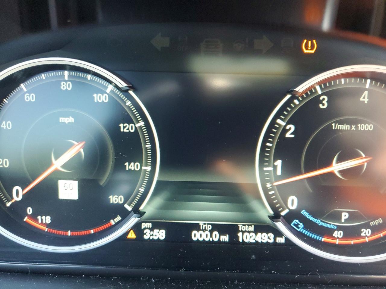 2015 Bmw 640 Xi Gran Coupe Silver vin: WBA6B8C55FD453832