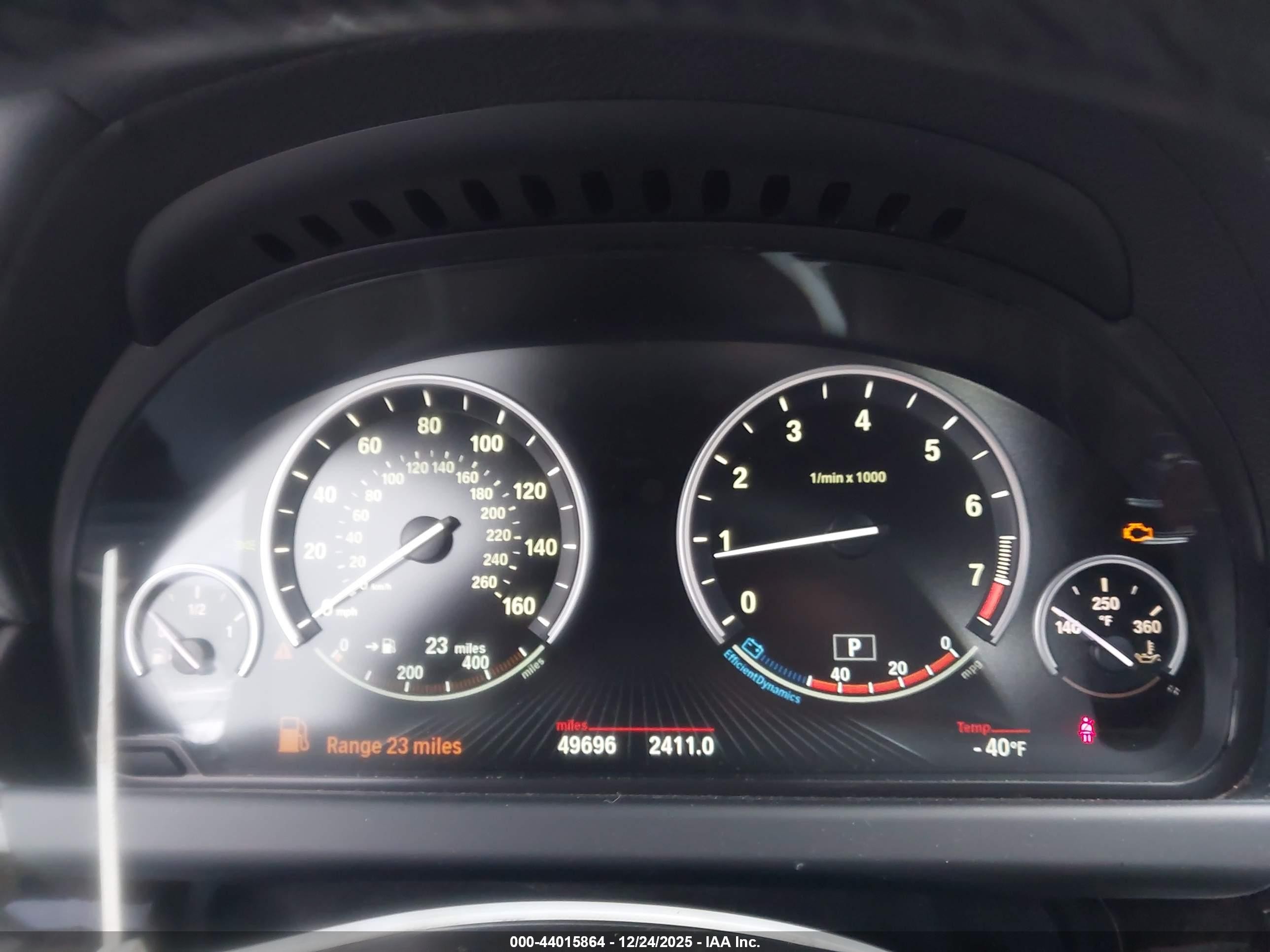 2014 Bmw 640i Gran Coupe Xdrive Белый vin: WBA6B8C58EDZ72419
