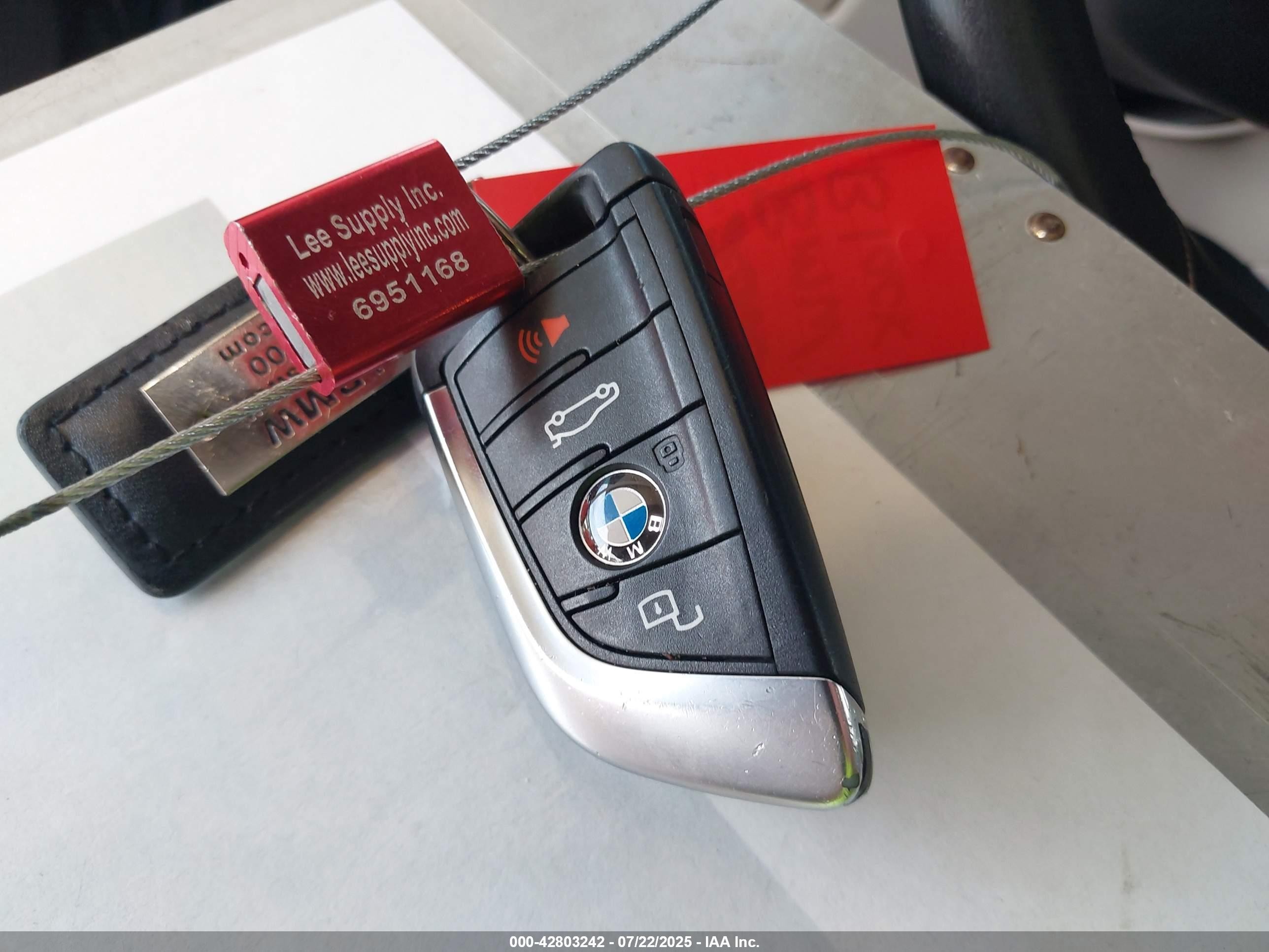 2020 Bmw 228i Gran Coupe Xdrive Black vin: WBA73AK01L7F57388