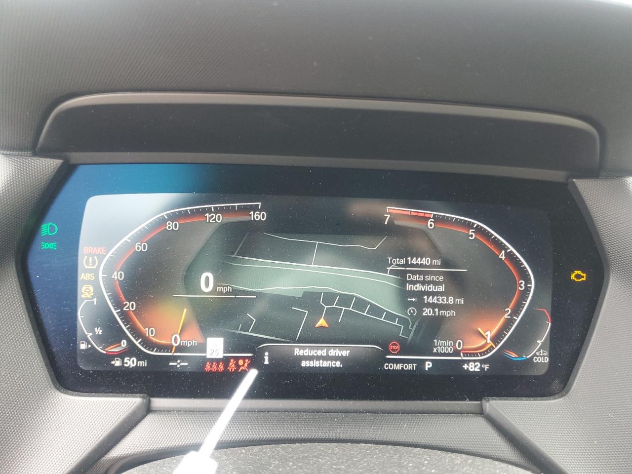 2022 Bmw 228xi    Black vin: WBA73AK01N7L00652