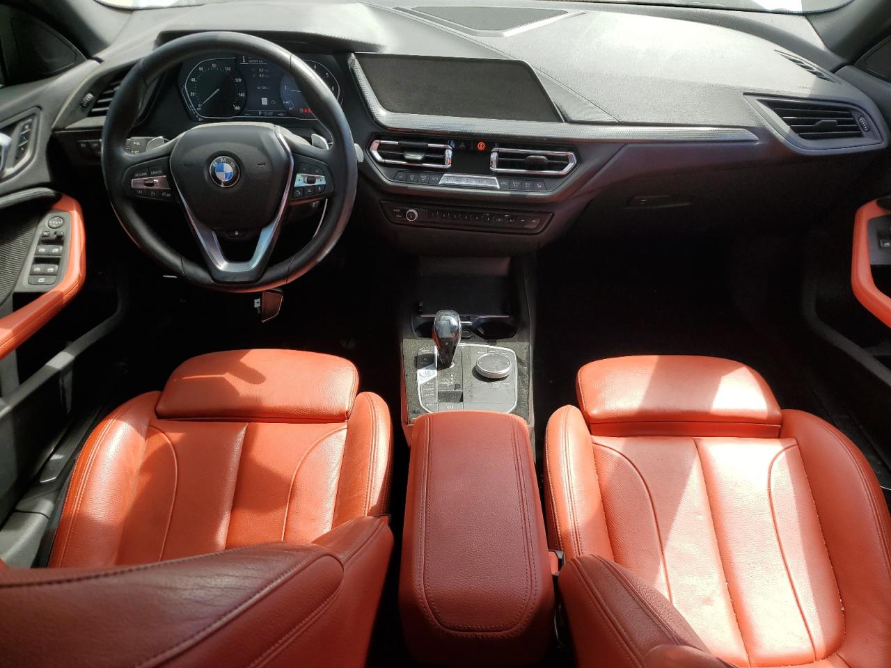 2020 Bmw 228xi    White vin: WBA73AK02L7F76922