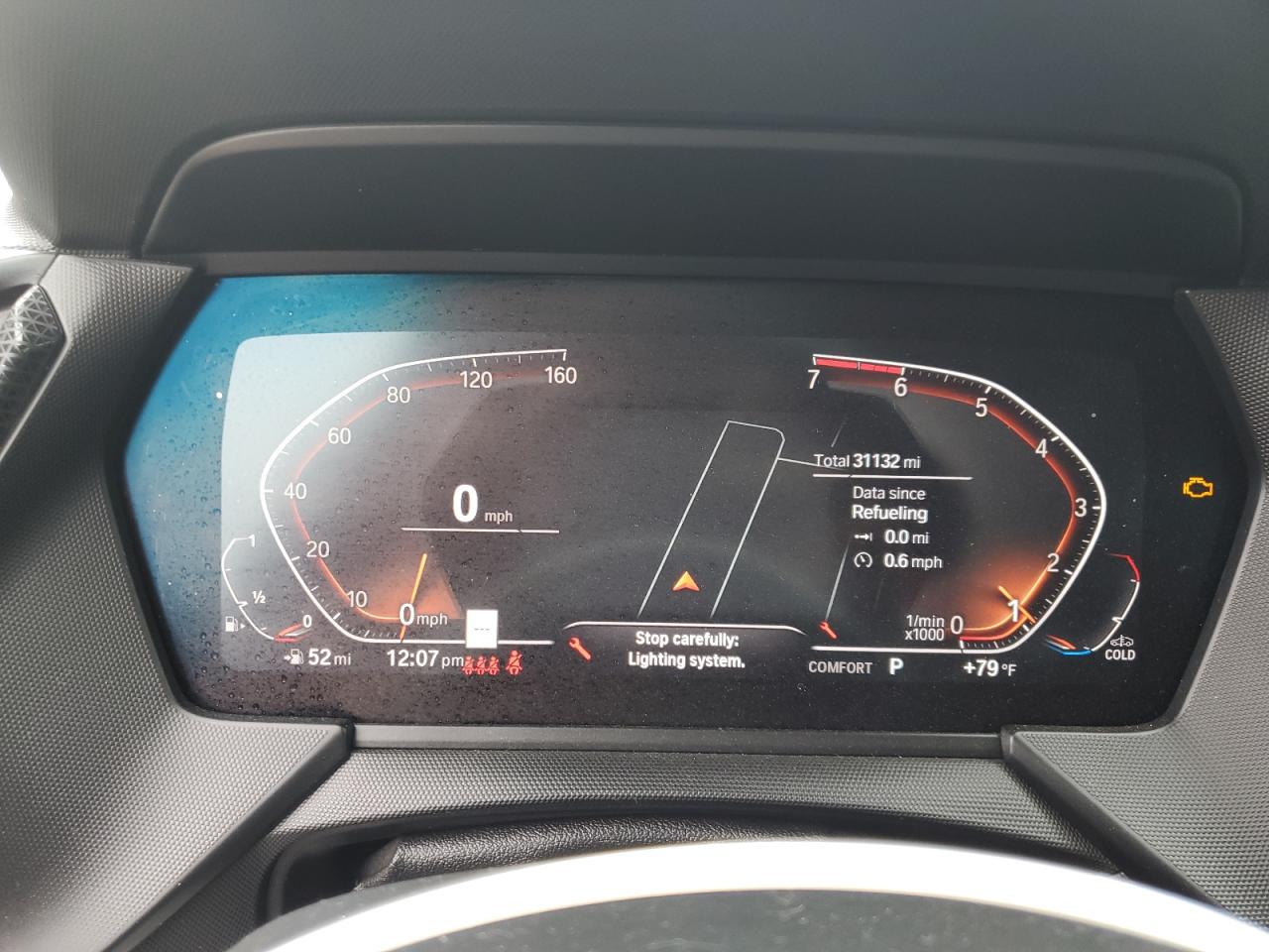 2022 Bmw 228xi    Красный vin: WBA73AK02N7K49291