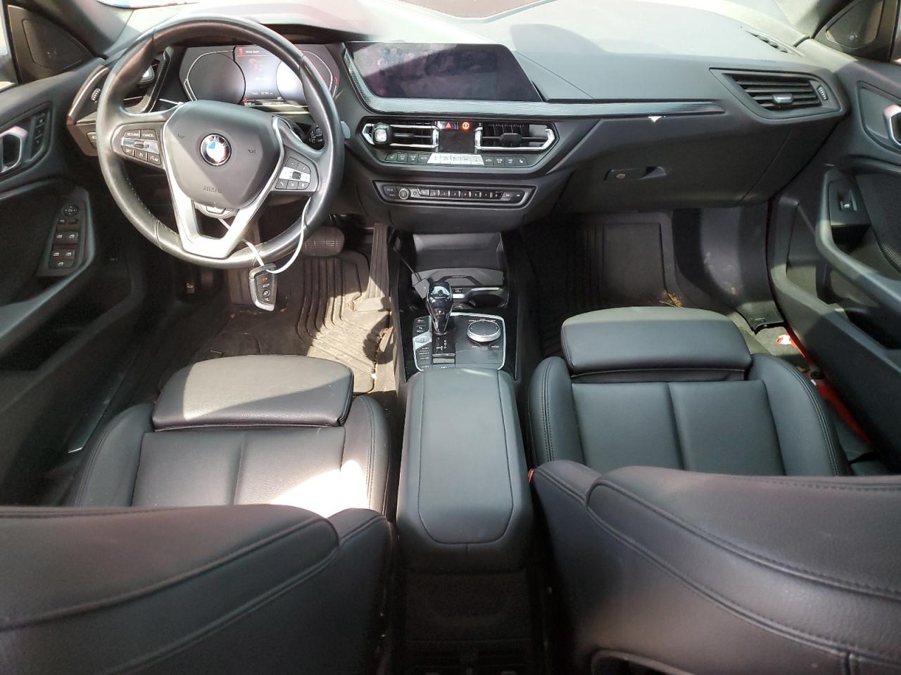2021 Bmw 228xi    Red vin: WBA73AK03M7G30312