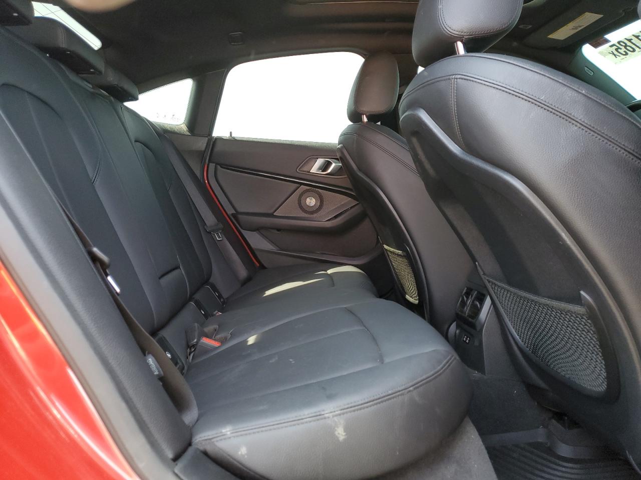 2021 Bmw 228xi    Red vin: WBA73AK03M7G30312