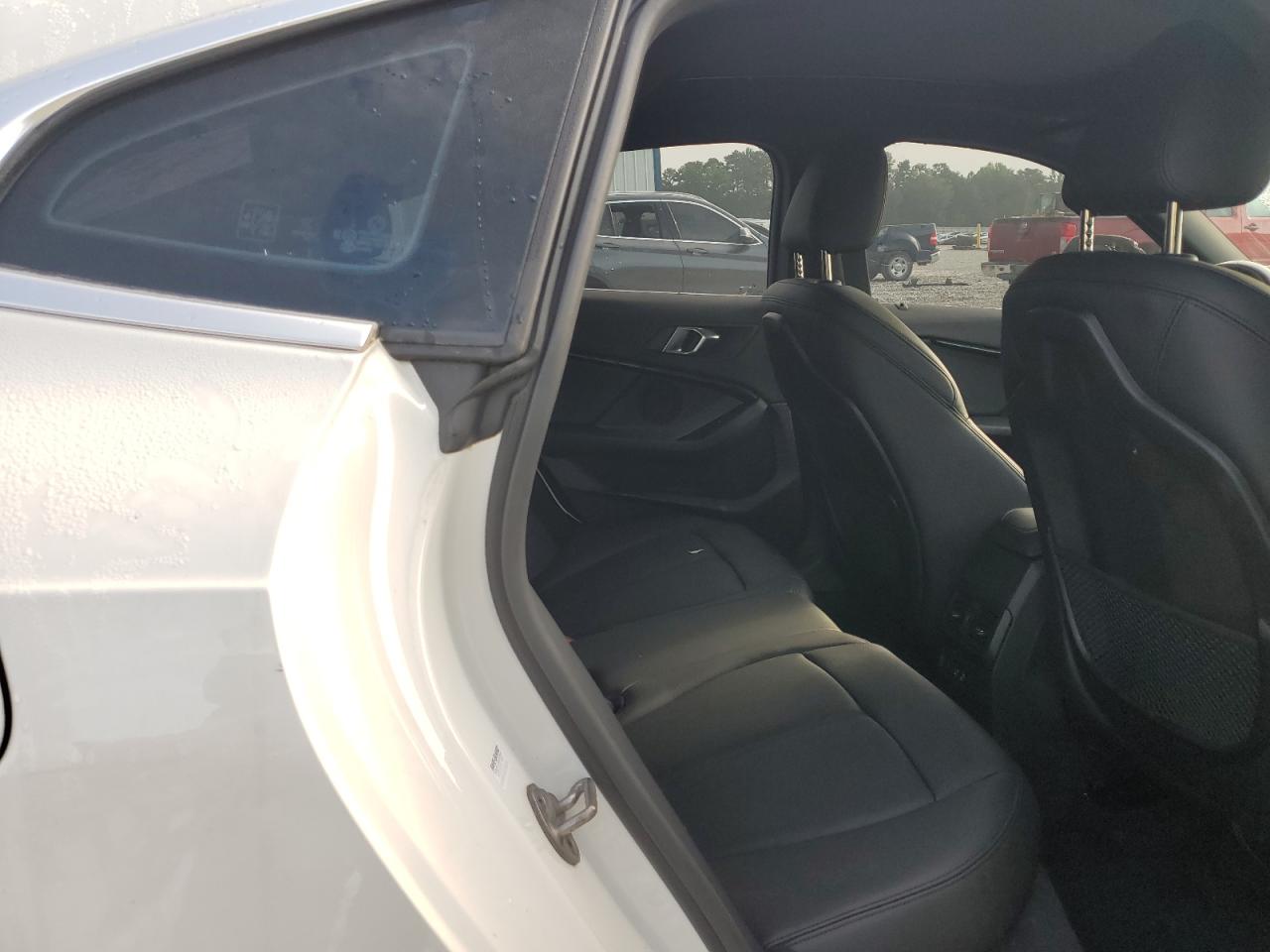 2020 Bmw 228xi    White vin: WBA73AK04L7F49902