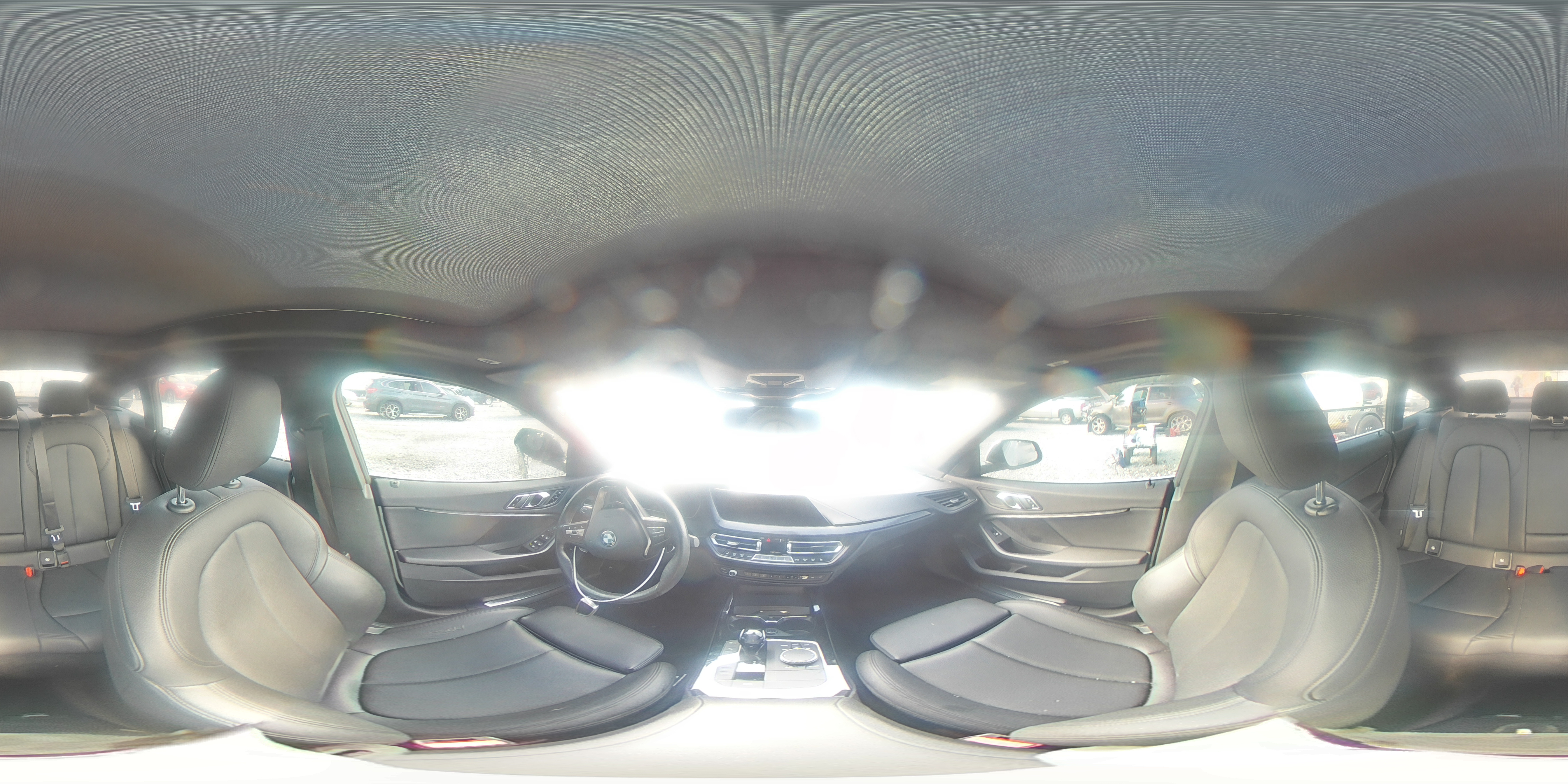 2020 Bmw 228xi    White vin: WBA73AK04L7F49902