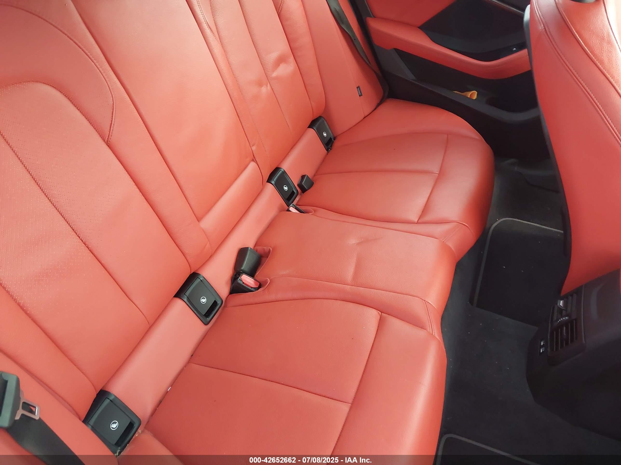 2020 Bmw 228i Gran Coupe Xdrive Черный vin: WBA73AK04L7F88361