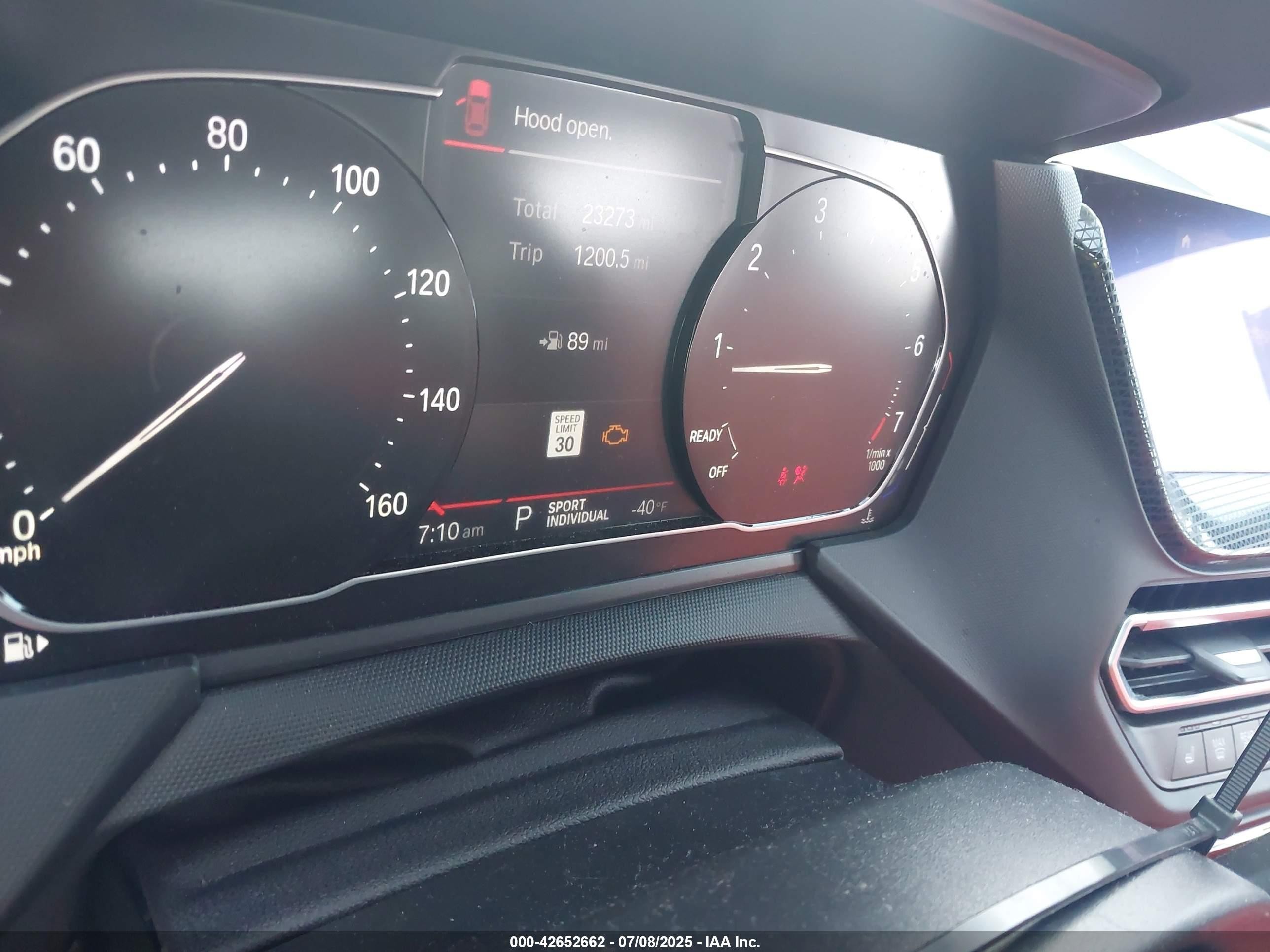 2020 Bmw 228i Gran Coupe Xdrive Черный vin: WBA73AK04L7F88361