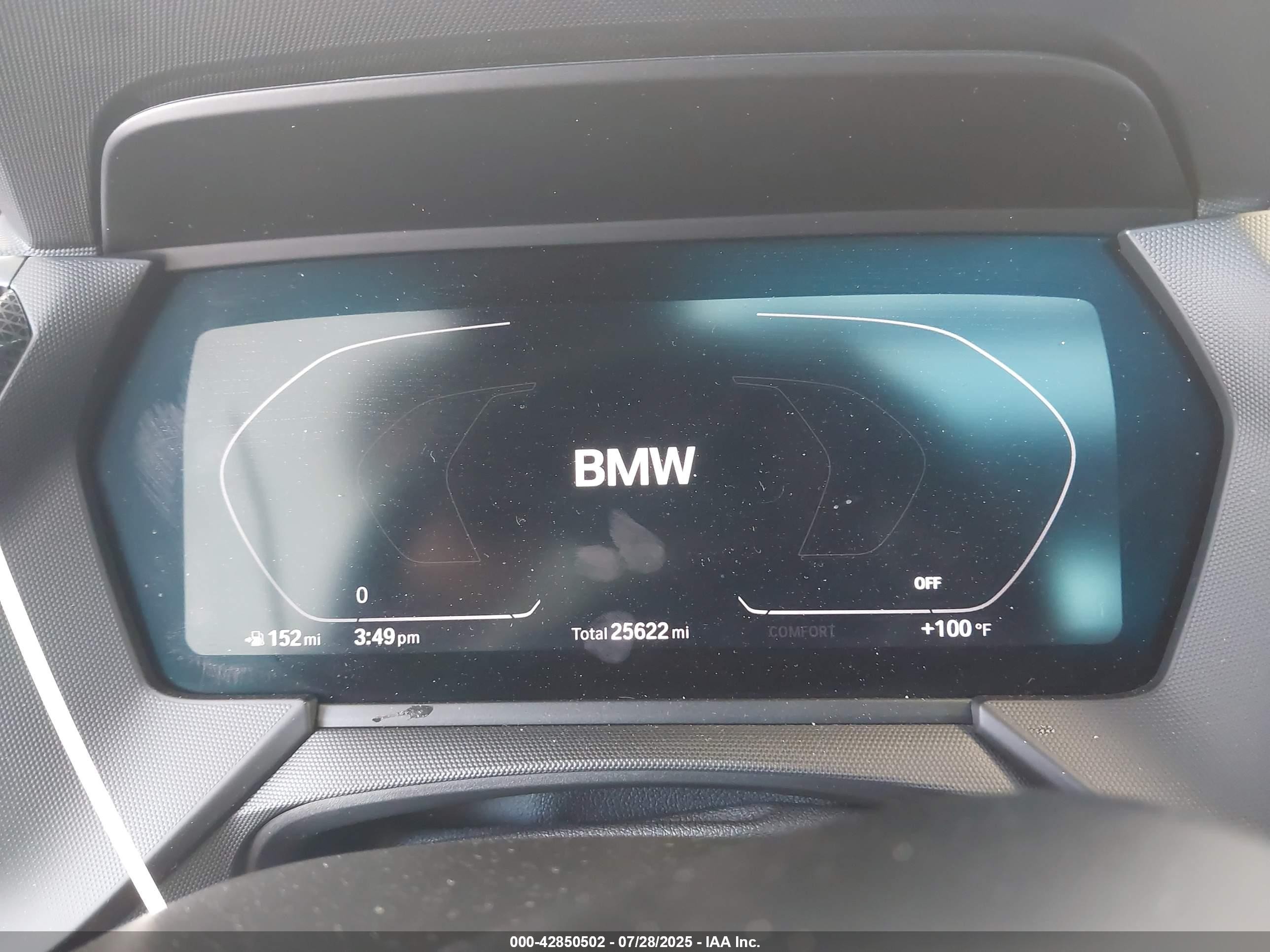 2020 Bmw 228i Gran Coupe Xdrive Gray vin: WBA73AK04L7G11489