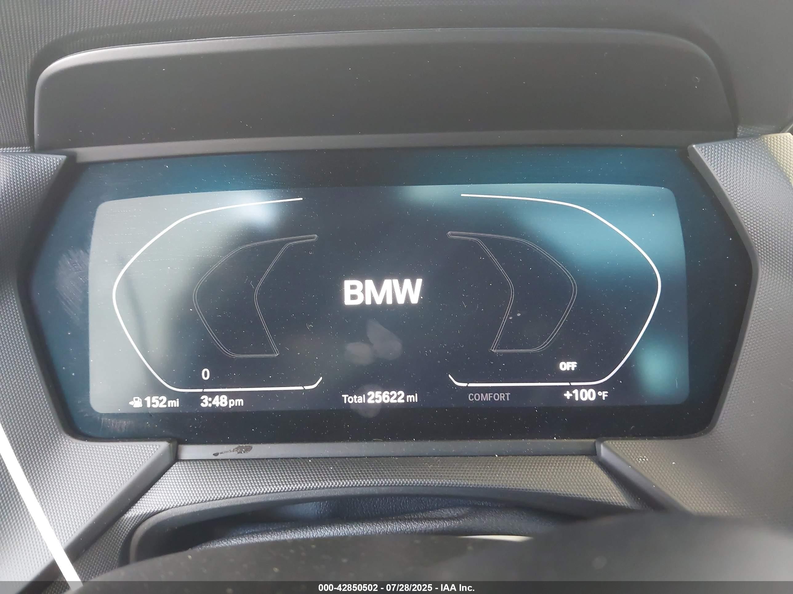 2020 Bmw 228i Gran Coupe Xdrive Gray vin: WBA73AK04L7G11489