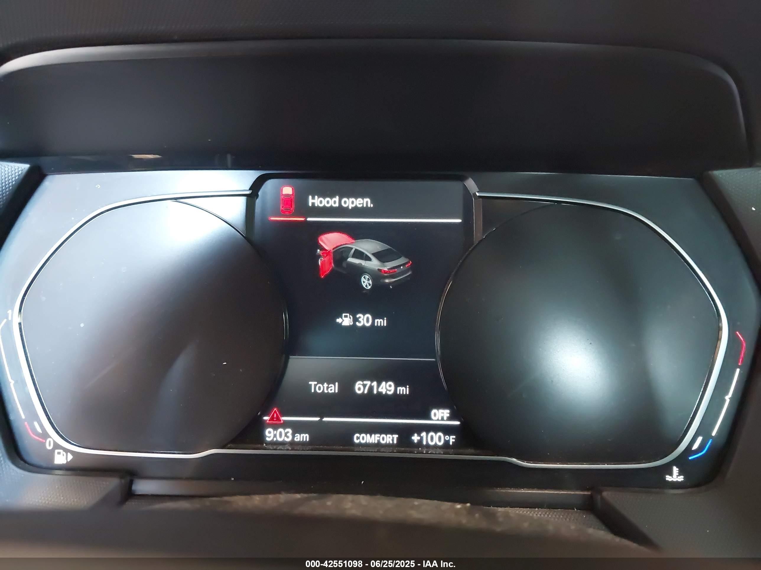 2021 Bmw 228i Gran Coupe Xdrive Gray vin: WBA73AK04M7G95024