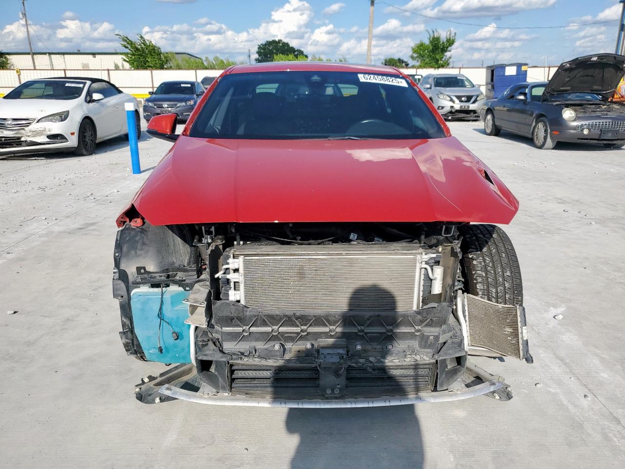 2020 Bmw 228xi    Red vin: WBA73AK05L7F92158