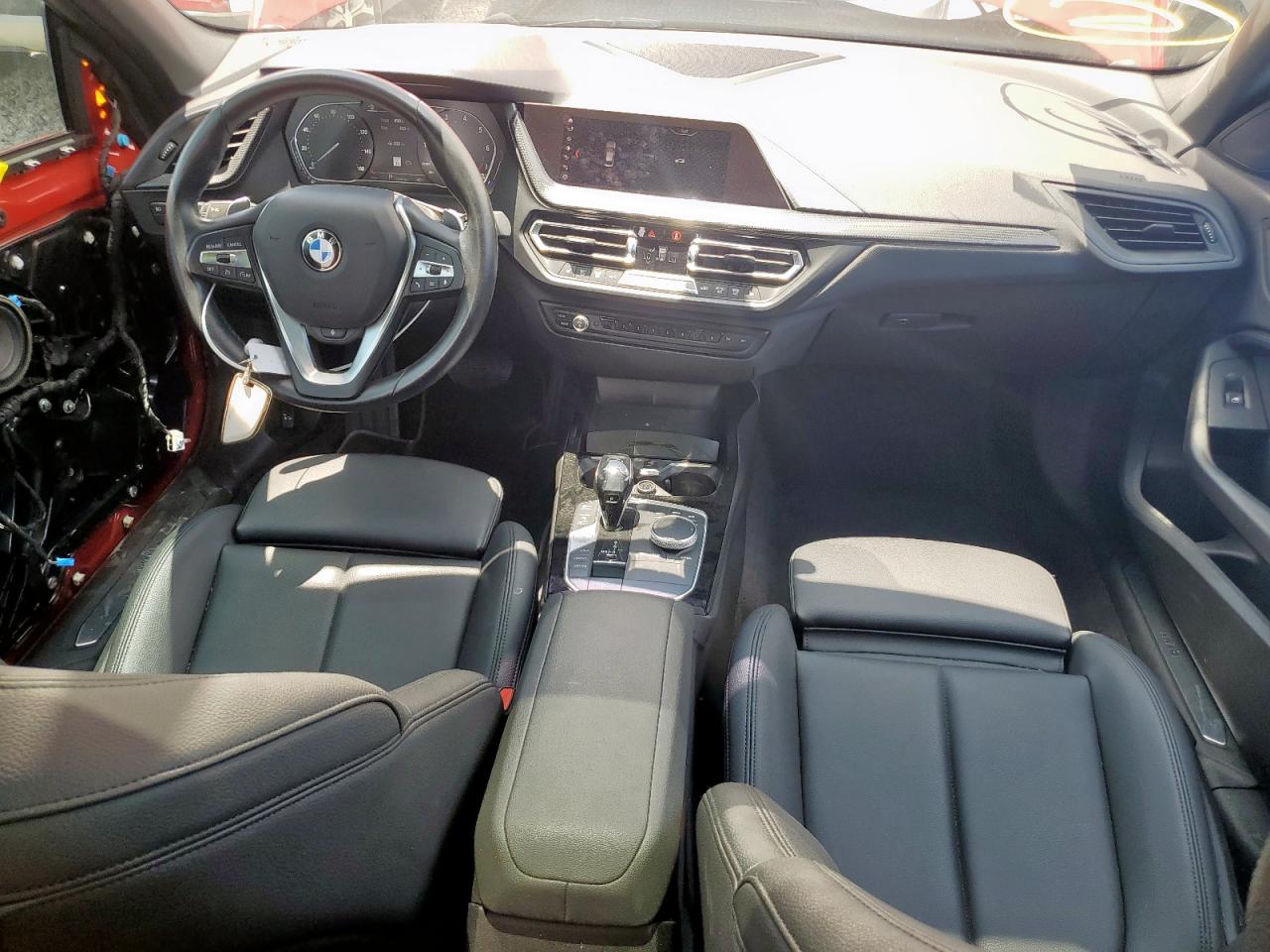 2020 Bmw 228xi    Red vin: WBA73AK05L7F92158