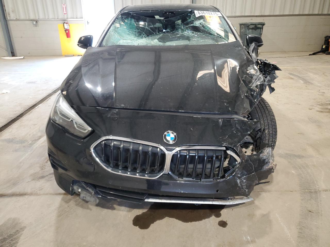 2020 Bmw 228xi    Black vin: WBA73AK06L7G02597