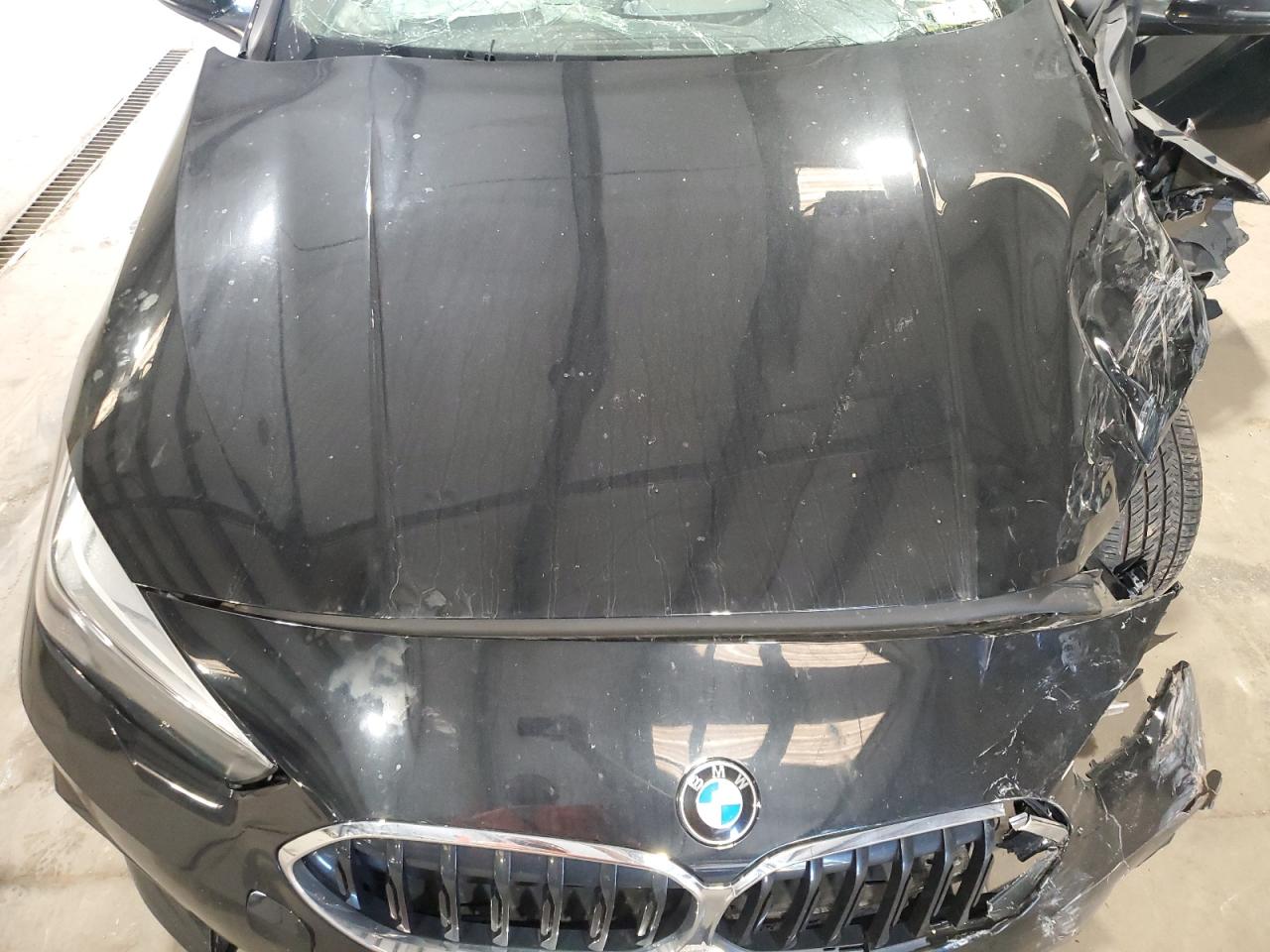 2020 Bmw 228xi    Black vin: WBA73AK06L7G02597
