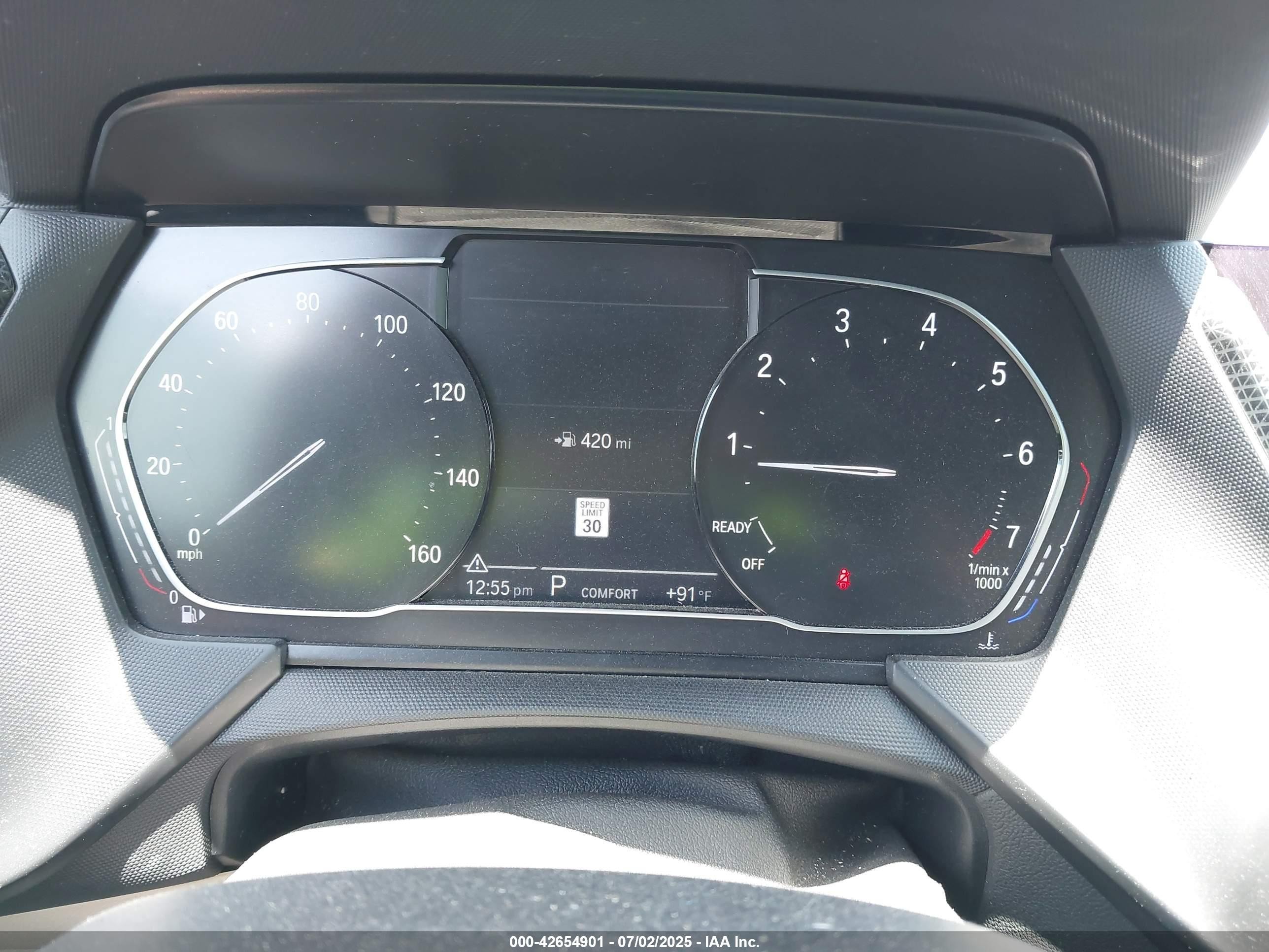 2020 Bmw 228i Gran Coupe Xdrive Gray vin: WBA73AK07L7F91853