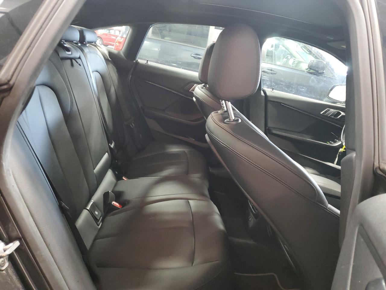 2021 Bmw 228xi    Gray vin: WBA73AK0XM7H65366
