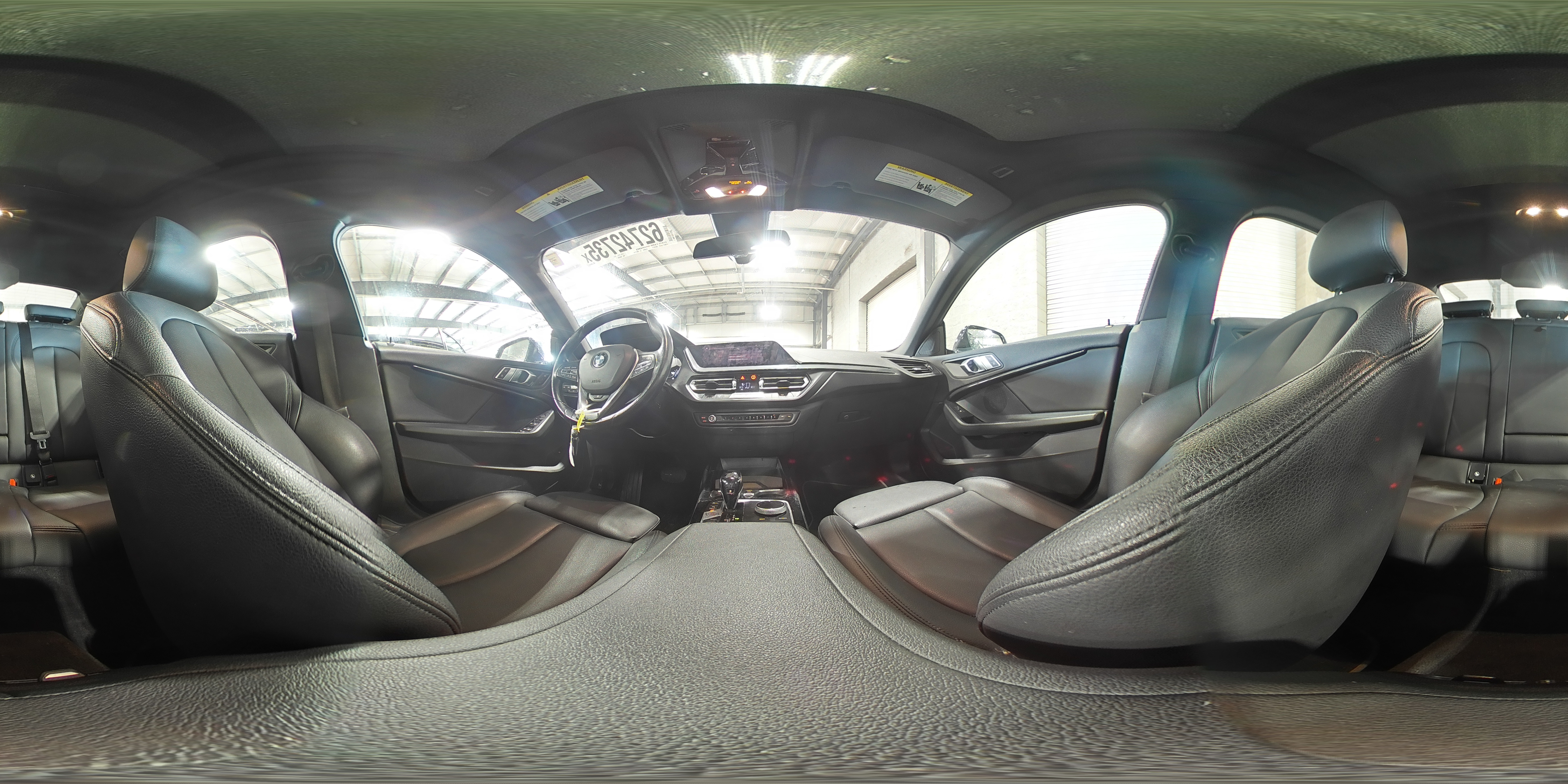 2021 Bmw 228xi    Gray vin: WBA73AK0XM7H65366