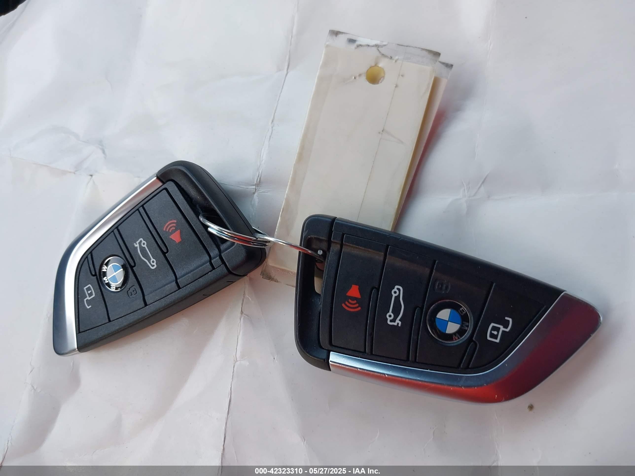 2022 Bmw 228 Gran Coupe I Xdrive Black vin: WBA73AK0XN7K27507