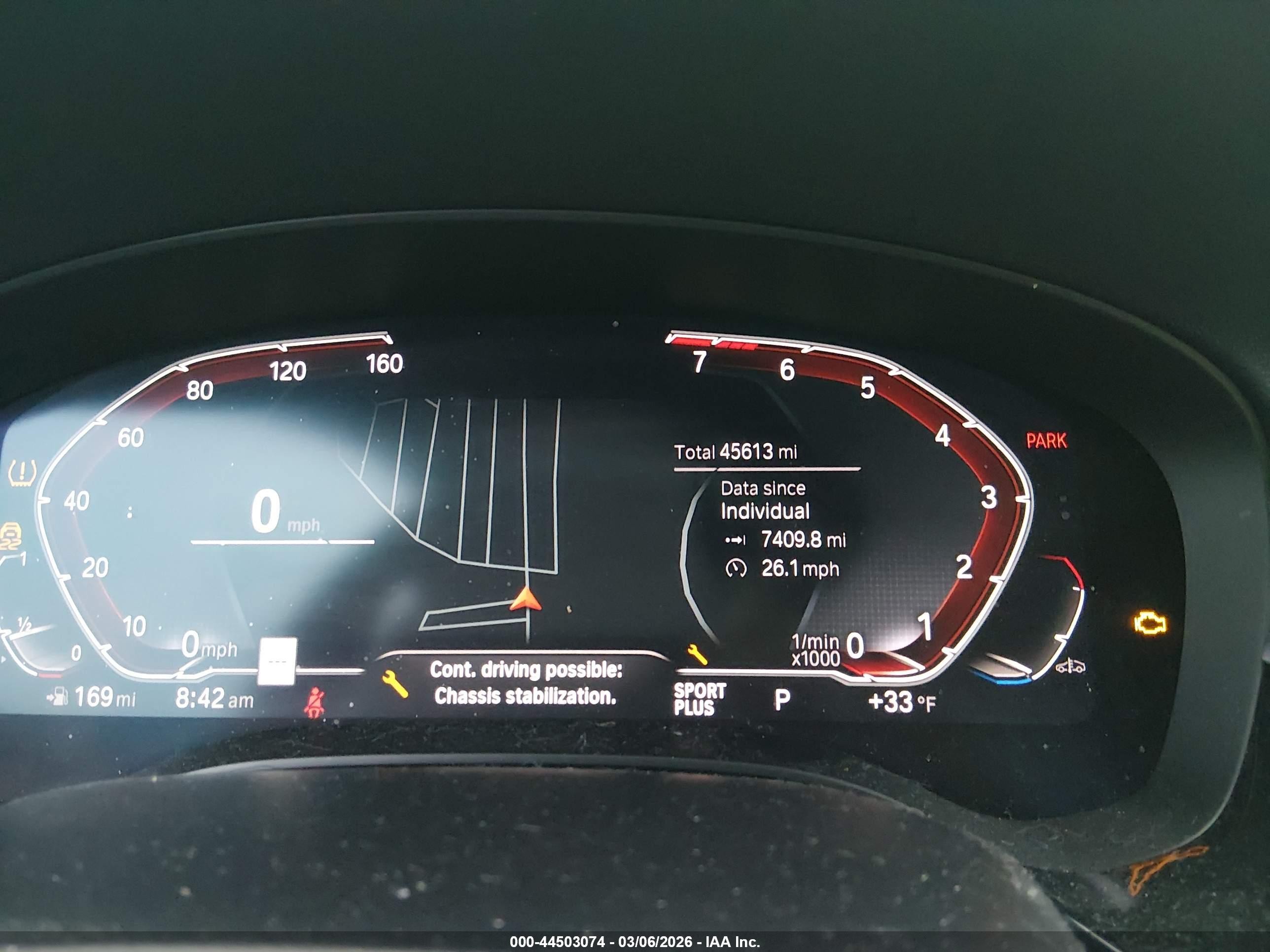 2022 Bmw 540 I Xdrive White vin: WBA73BJ01NWX58026