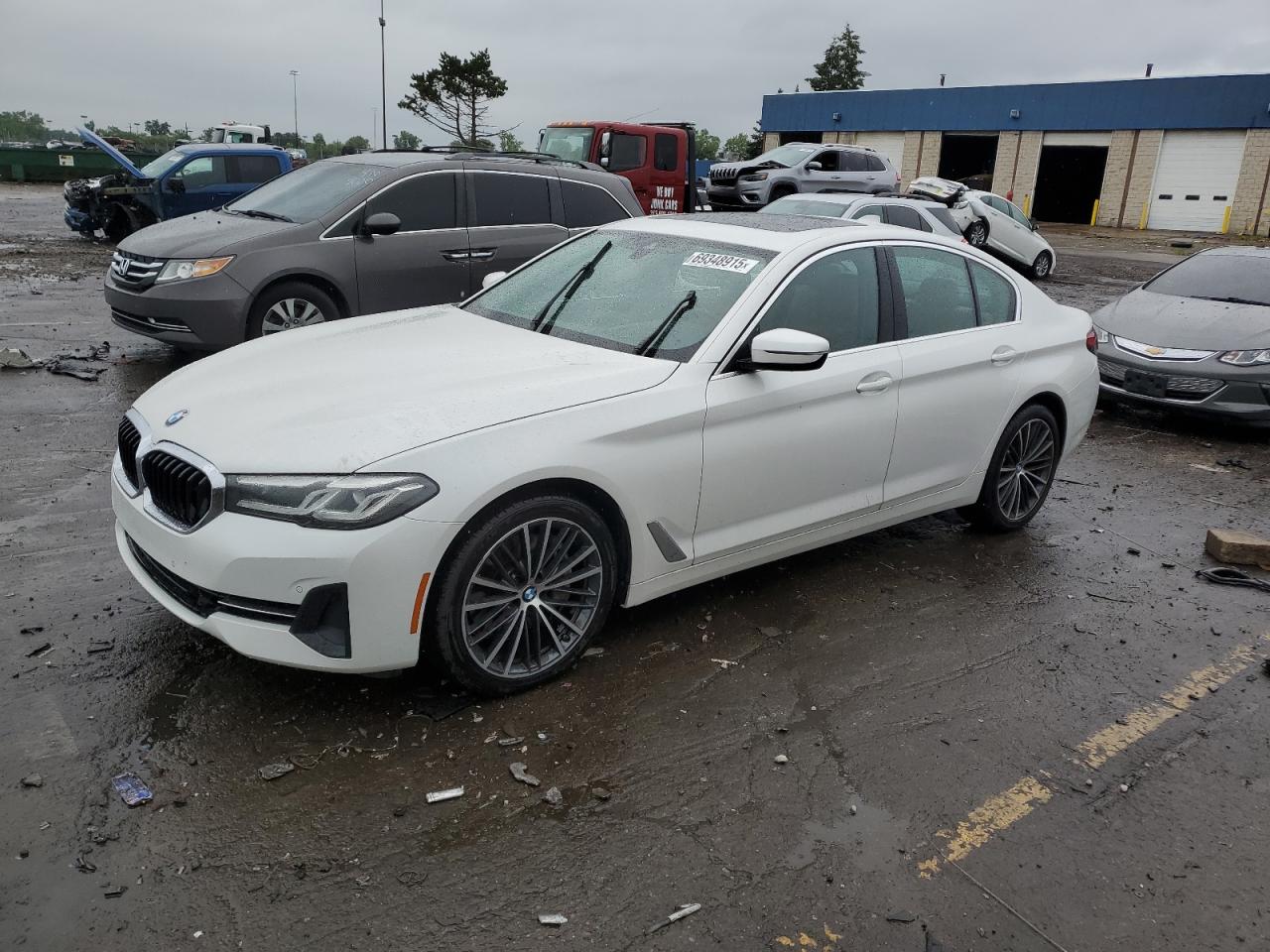 WBA73BJ0XPWY22700