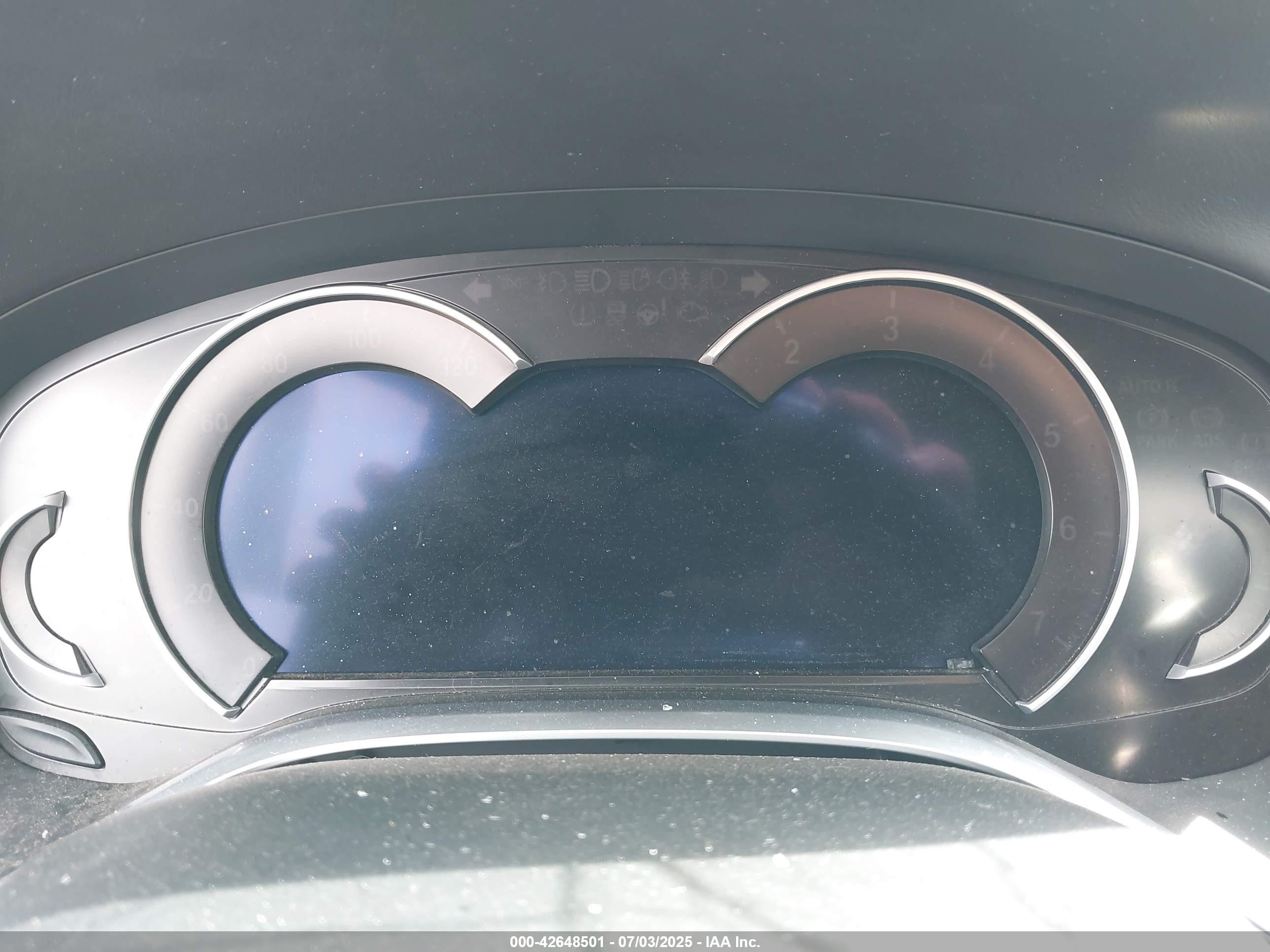 2019 Bmw 750i Black vin: WBA7F0C52KGM24369