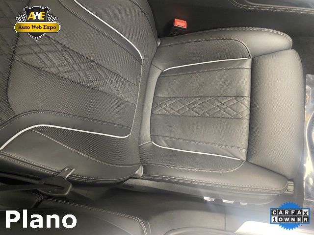 2019 Bmw 7 Series M760i Xdrive Черный vin: WBA7H6C56KG615158
