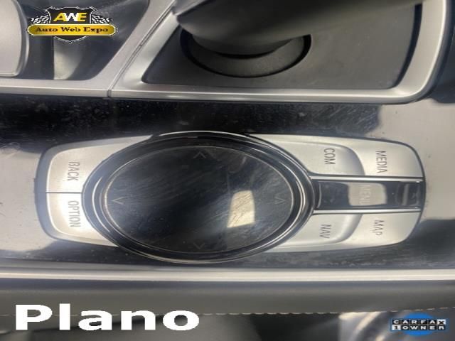 2019 Bmw 7 Series M760i Xdrive Черный vin: WBA7H6C56KG615158