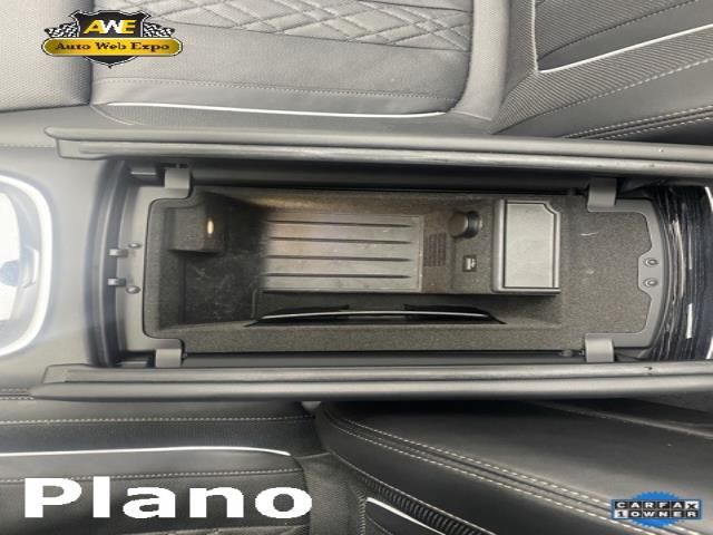 2019 Bmw 7 Series M760i Xdrive Черный vin: WBA7H6C56KG615158