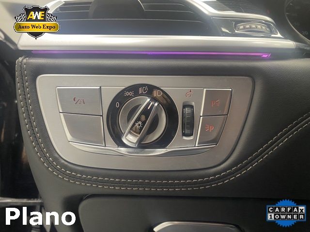 2019 Bmw 7 Series M760i Xdrive Черный vin: WBA7H6C56KG615158