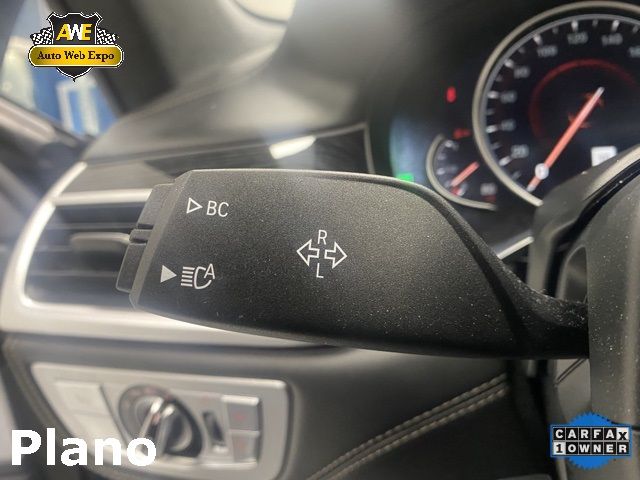 2019 Bmw 7 Series M760i Xdrive Черный vin: WBA7H6C56KG615158