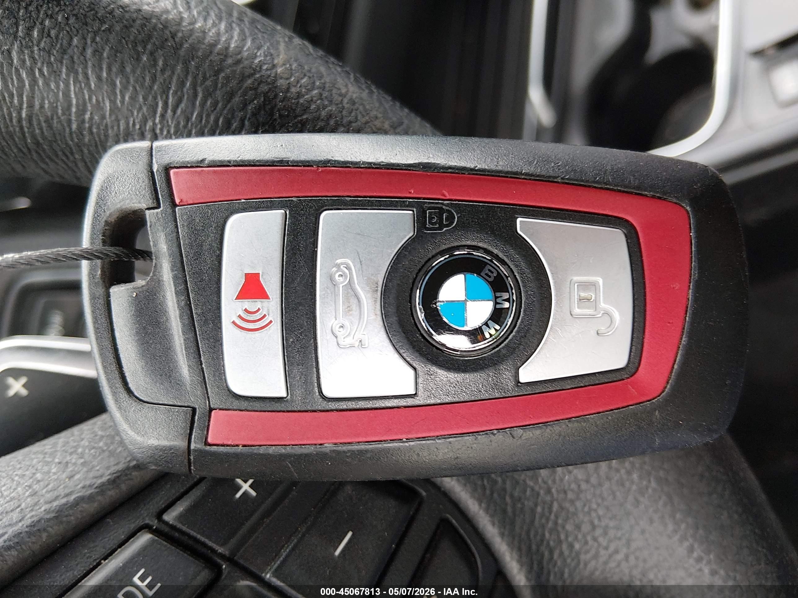 2018 Bmw 330i   Gray vin: WBA8B9C57JK886426
