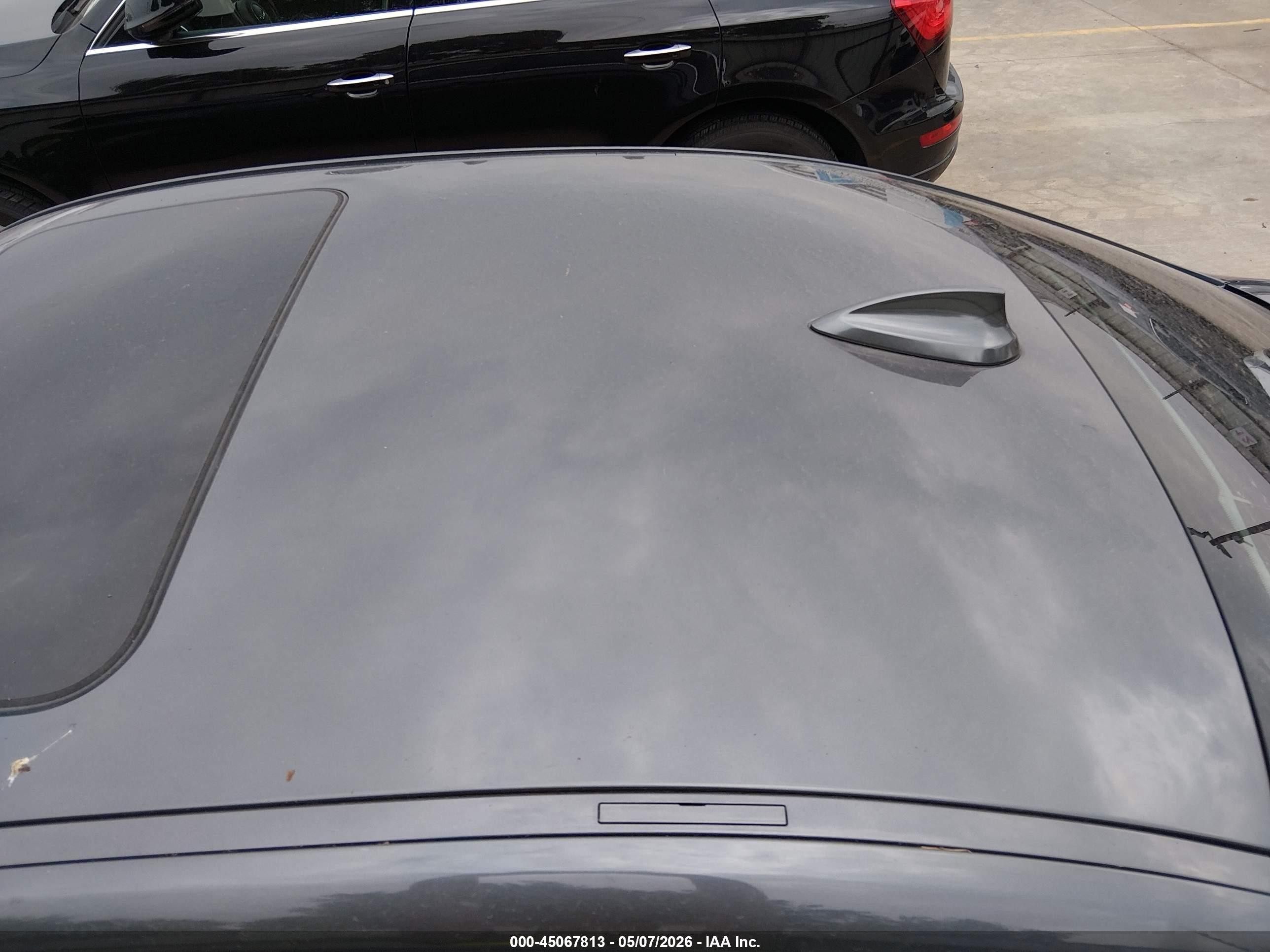 2018 Bmw 330i   Gray vin: WBA8B9C57JK886426