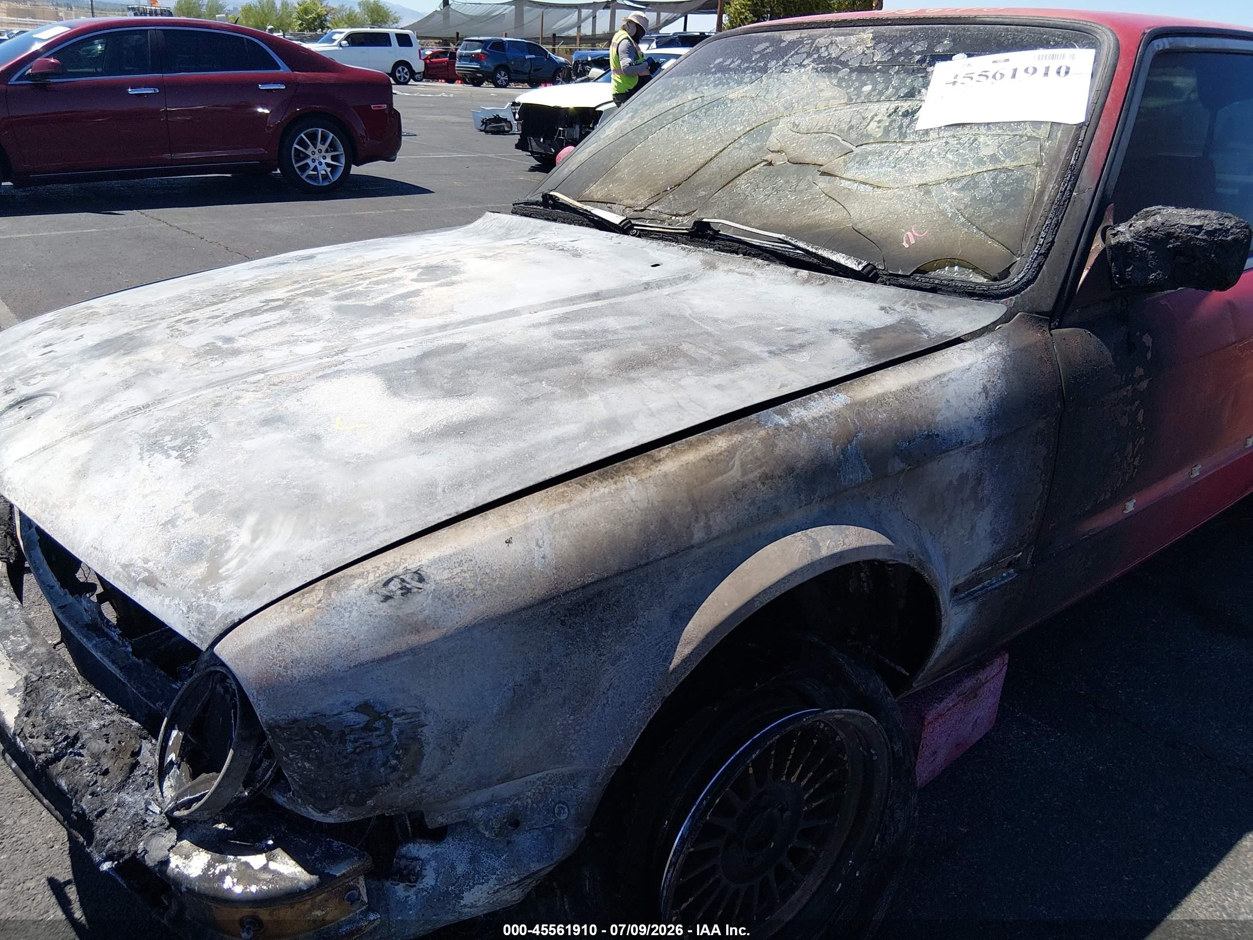 1987 Bmw 325 Is Красный vin: WBAAA130XH2325772