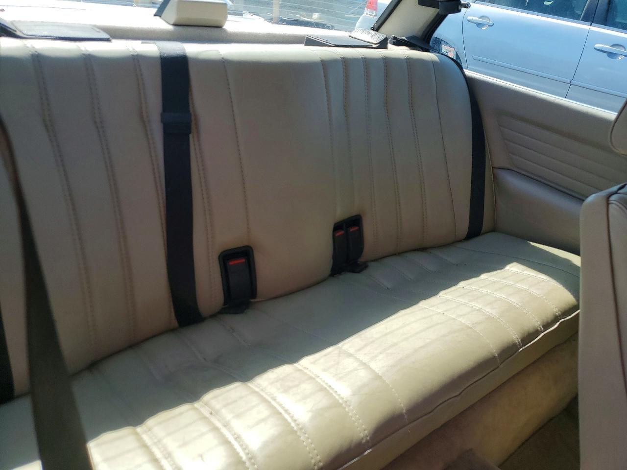 1986 Bmw 325 E Серебряный vin: WBAAB5405G9684178