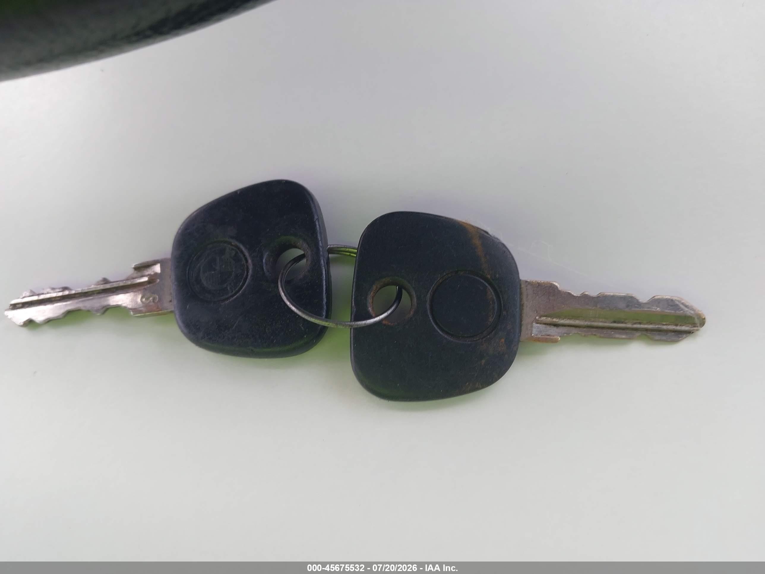 1991 Bmw 325 I Красный vin: WBAAD131XMED14587