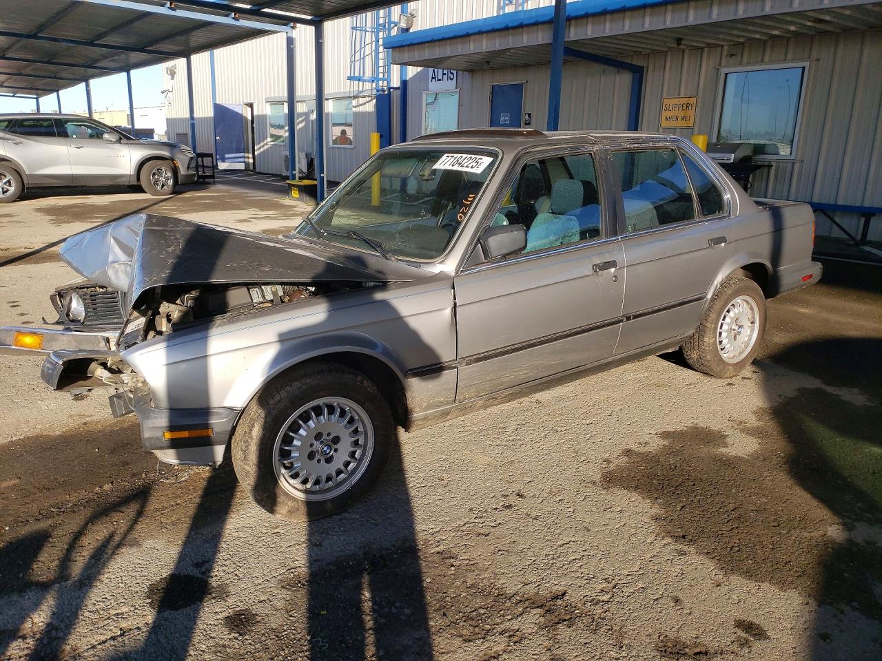 WBAAE6407H1707697