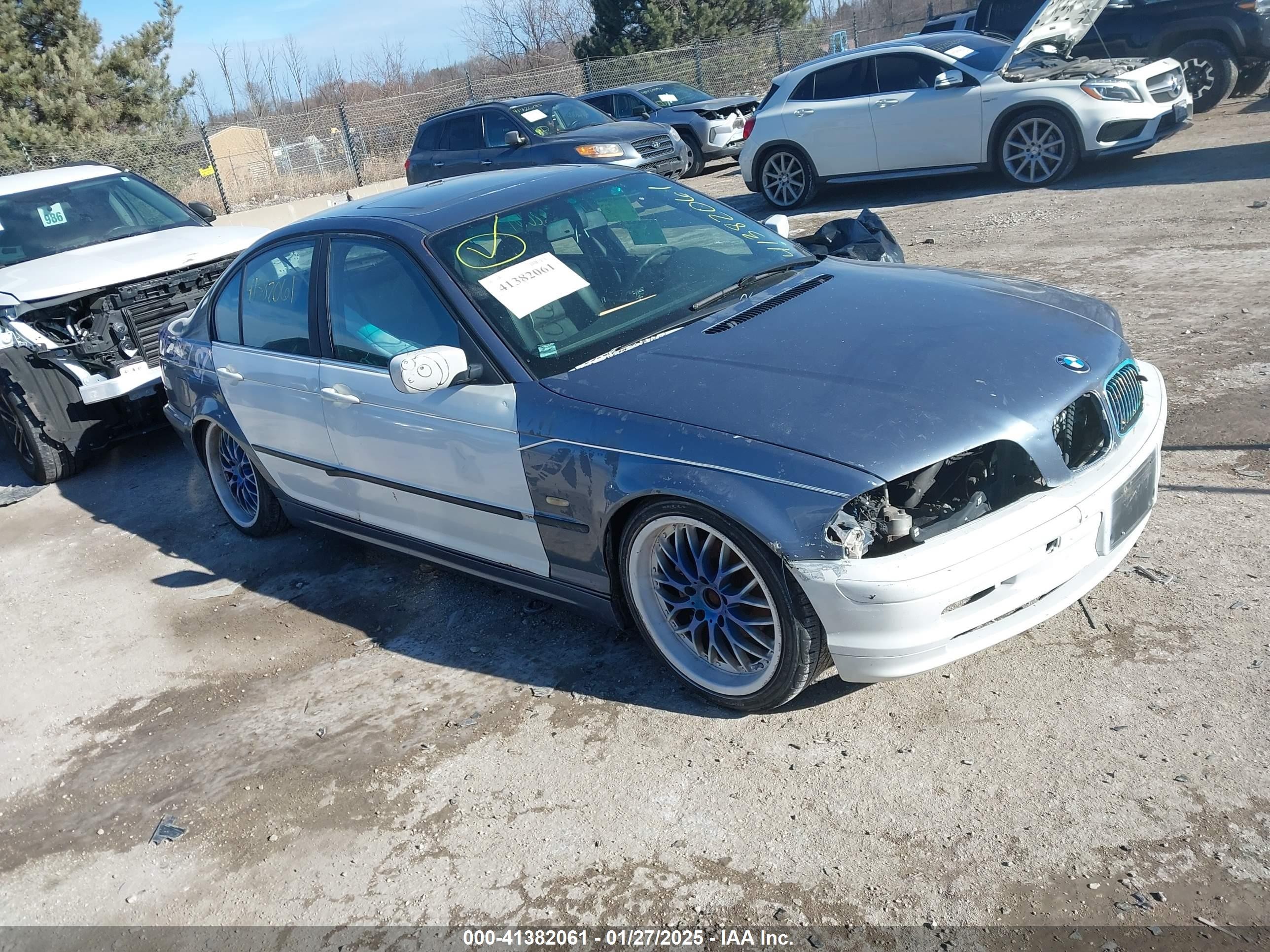 WBAAM3339XFP60710