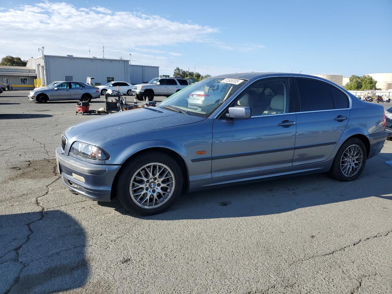 WBAAM5348YJR60481