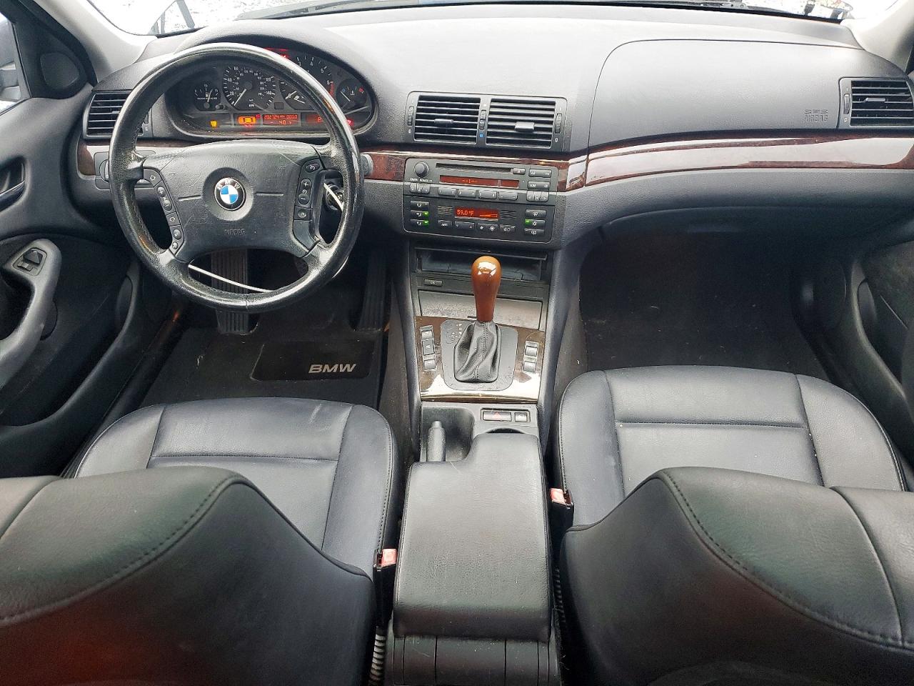 2013 Bmw 323 I Gray vin: WBAAR3349YJM02855