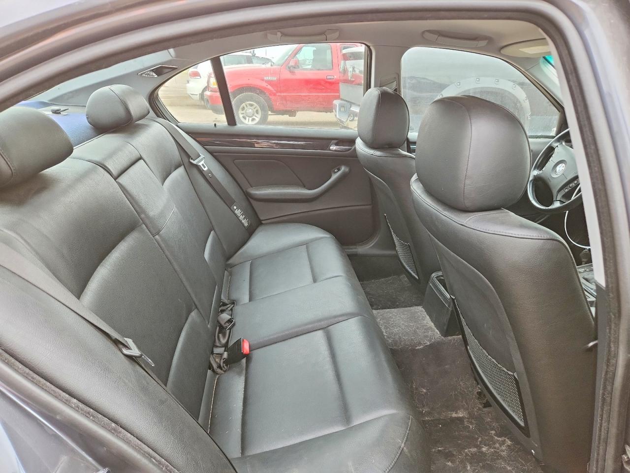 2001 Bmw 325 I Gray vin: WBAAV334X1FU92182