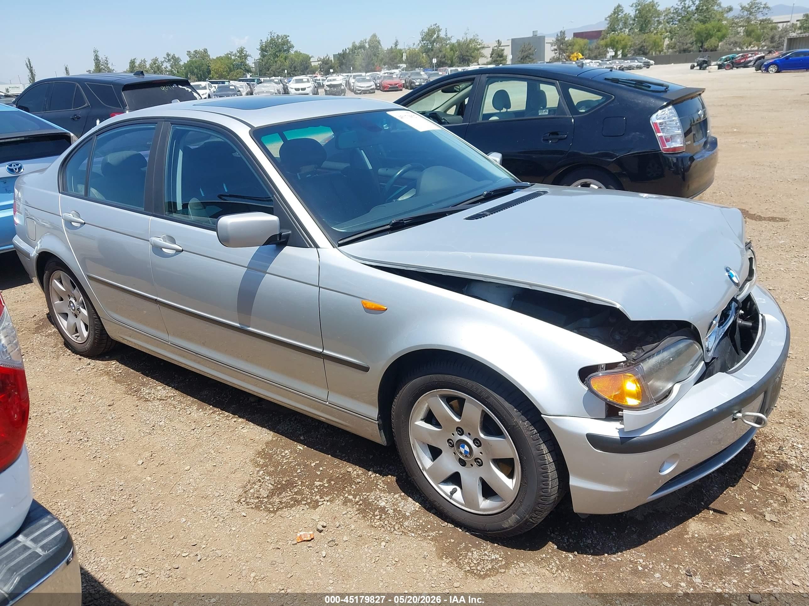 WBAAZ33484KP90049