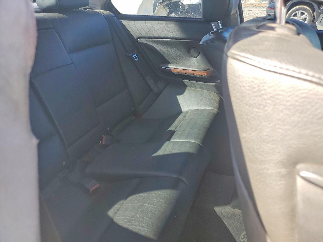 2005 Bmw 325 Ci Silver vin: WBABD33415PL08125