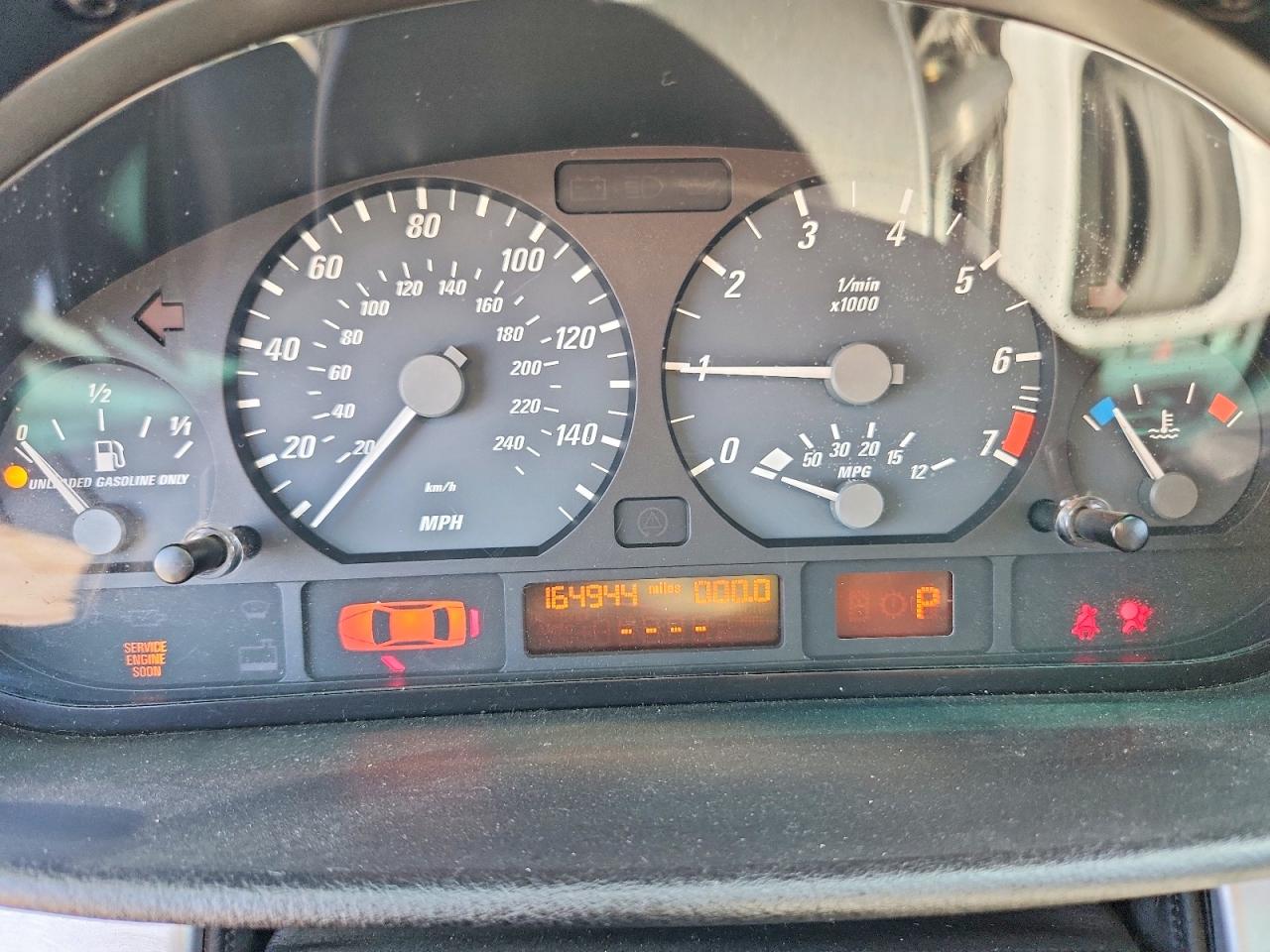 2006 Bmw 325 Ci Серый vin: WBABD33466PL08879